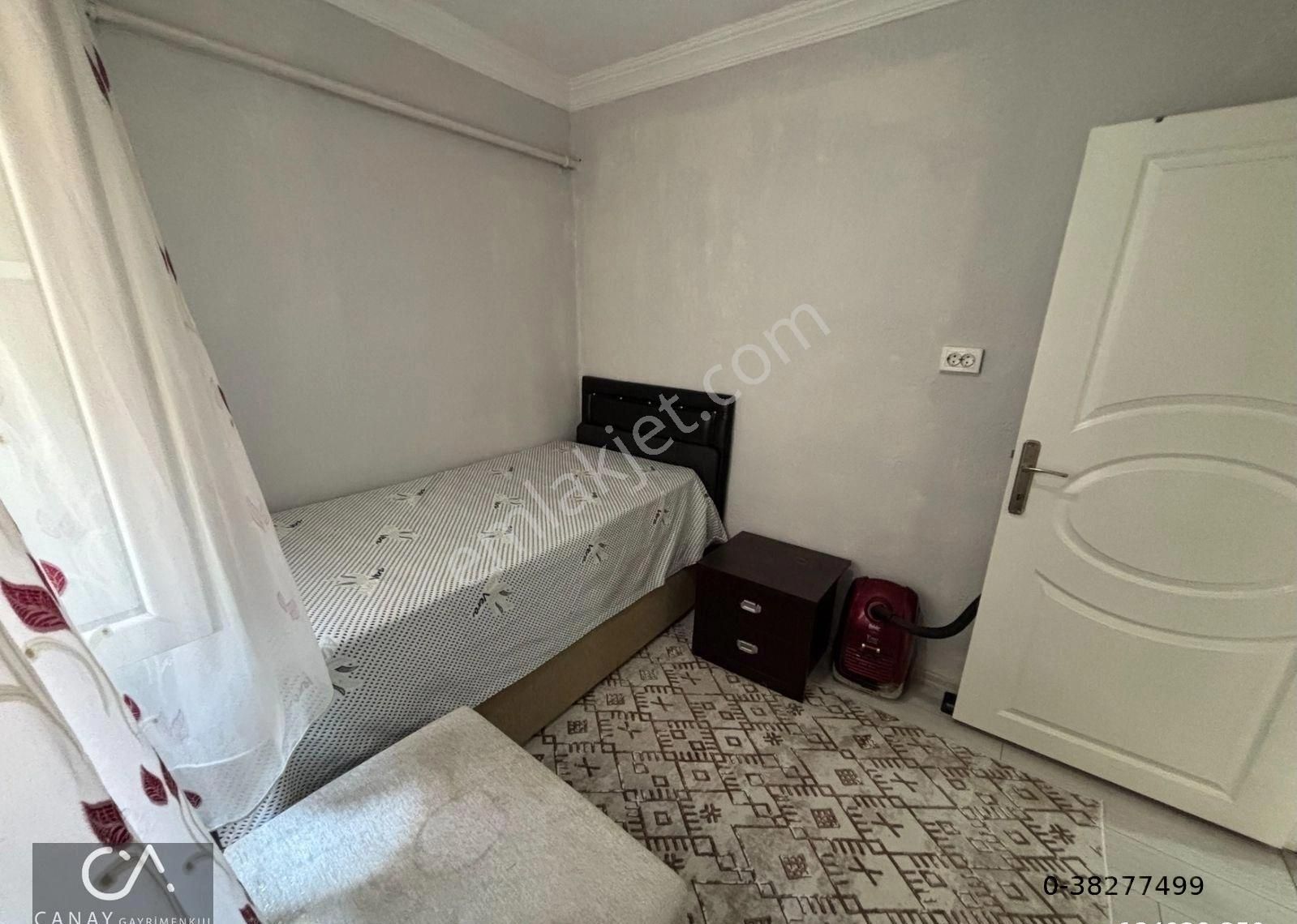 Batıkent Kardelen Mah. Arıkovanı 3 Sit. 1+1 (55 M²) Eşyalı Kiralık Daire - Görsel 15