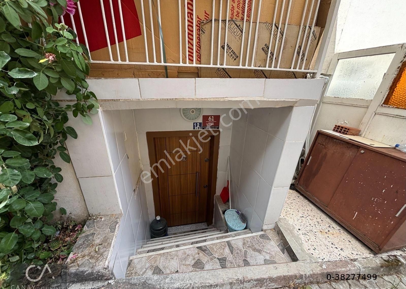 Batıkent Kardelen Mah. Arıkovanı 3 Sit. 1+1 (55 M²) Eşyalı Kiralık Daire - Görsel 9