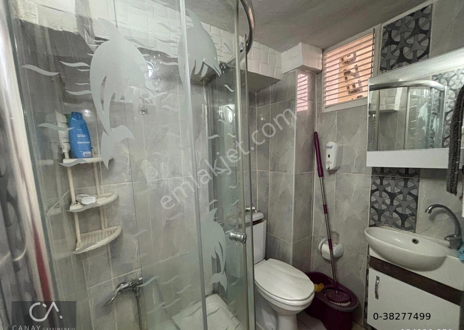 Batıkent Kardelen Mah. Arıkovanı 3 Sit. 1+1 (55 M²) Eşyalı Kiralık Daire - Görsel 17