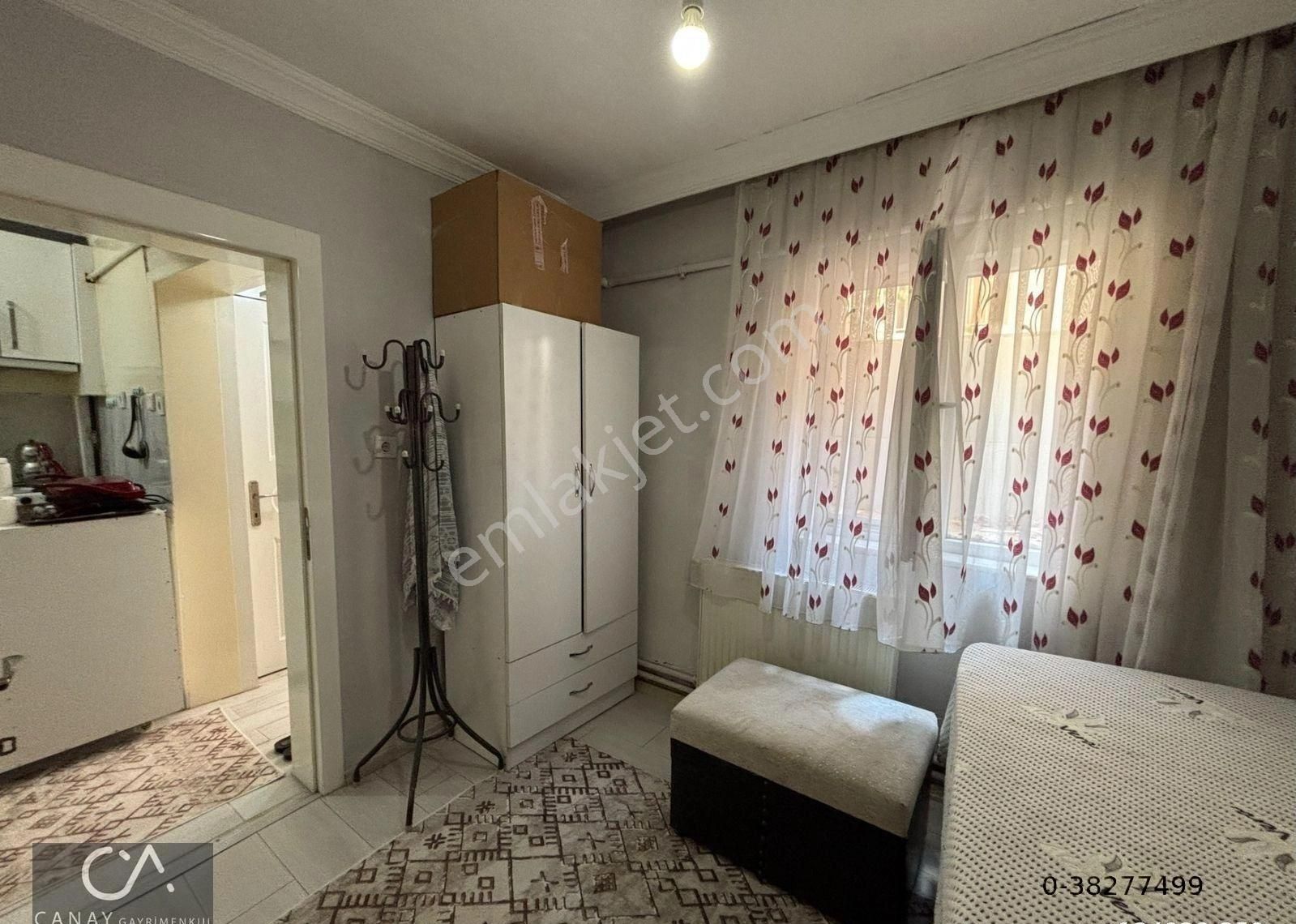 Batıkent Kardelen Mah. Arıkovanı 3 Sit. 1+1 (55 M²) Eşyalı Kiralık Daire - Görsel 14