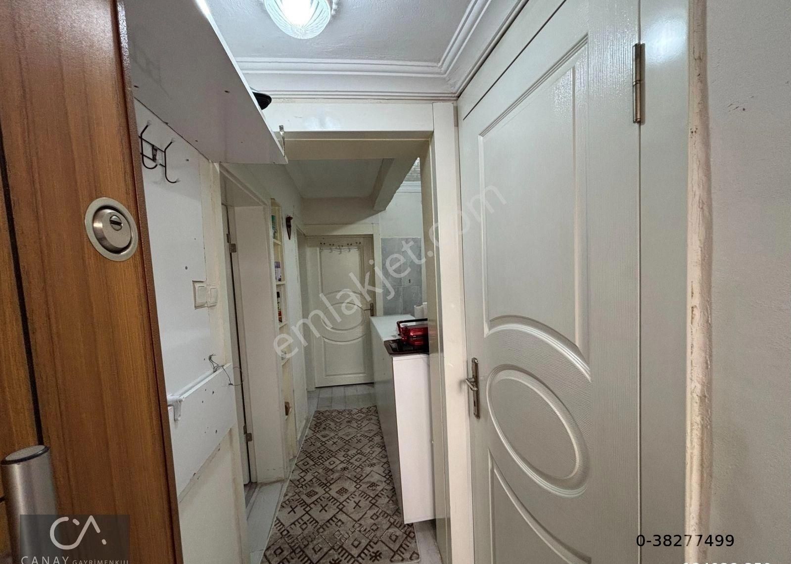 Batıkent Kardelen Mah. Arıkovanı 3 Sit. 1+1 (55 M²) Eşyalı Kiralık Daire - Görsel 4
