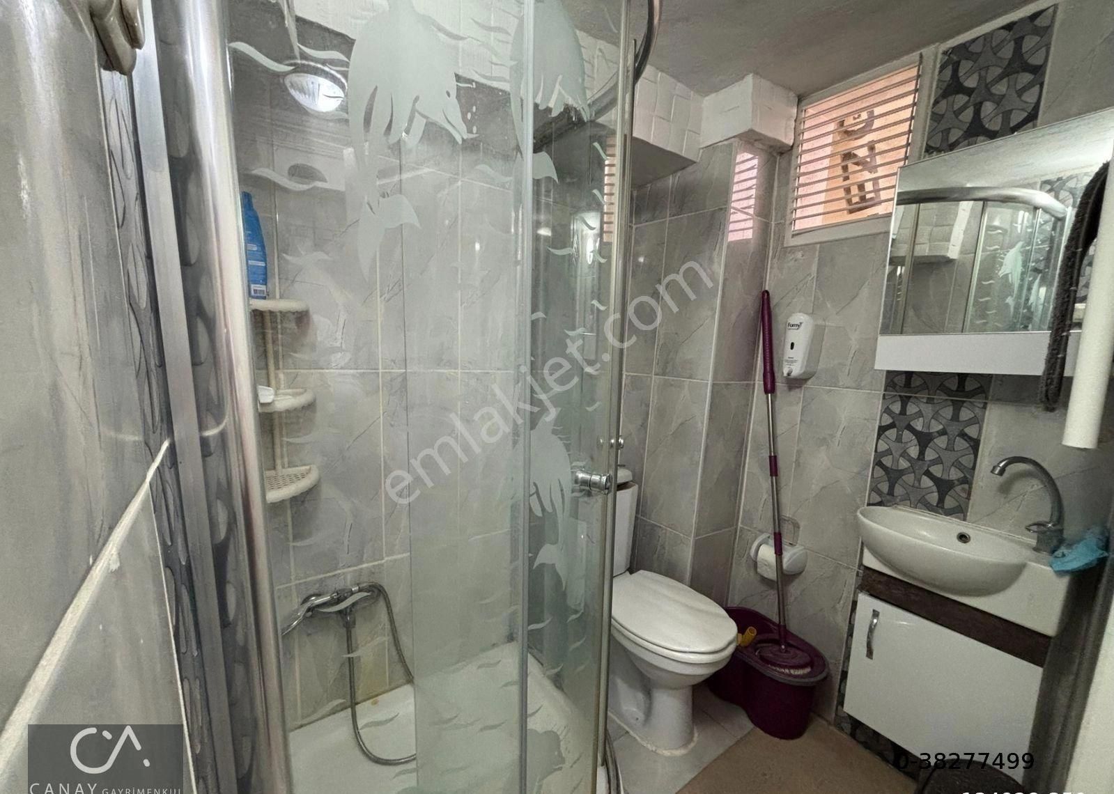 Batıkent Kardelen Mah. Arıkovanı 3 Sit. 1+1 (55 M²) Eşyalı Kiralık Daire - Görsel 10