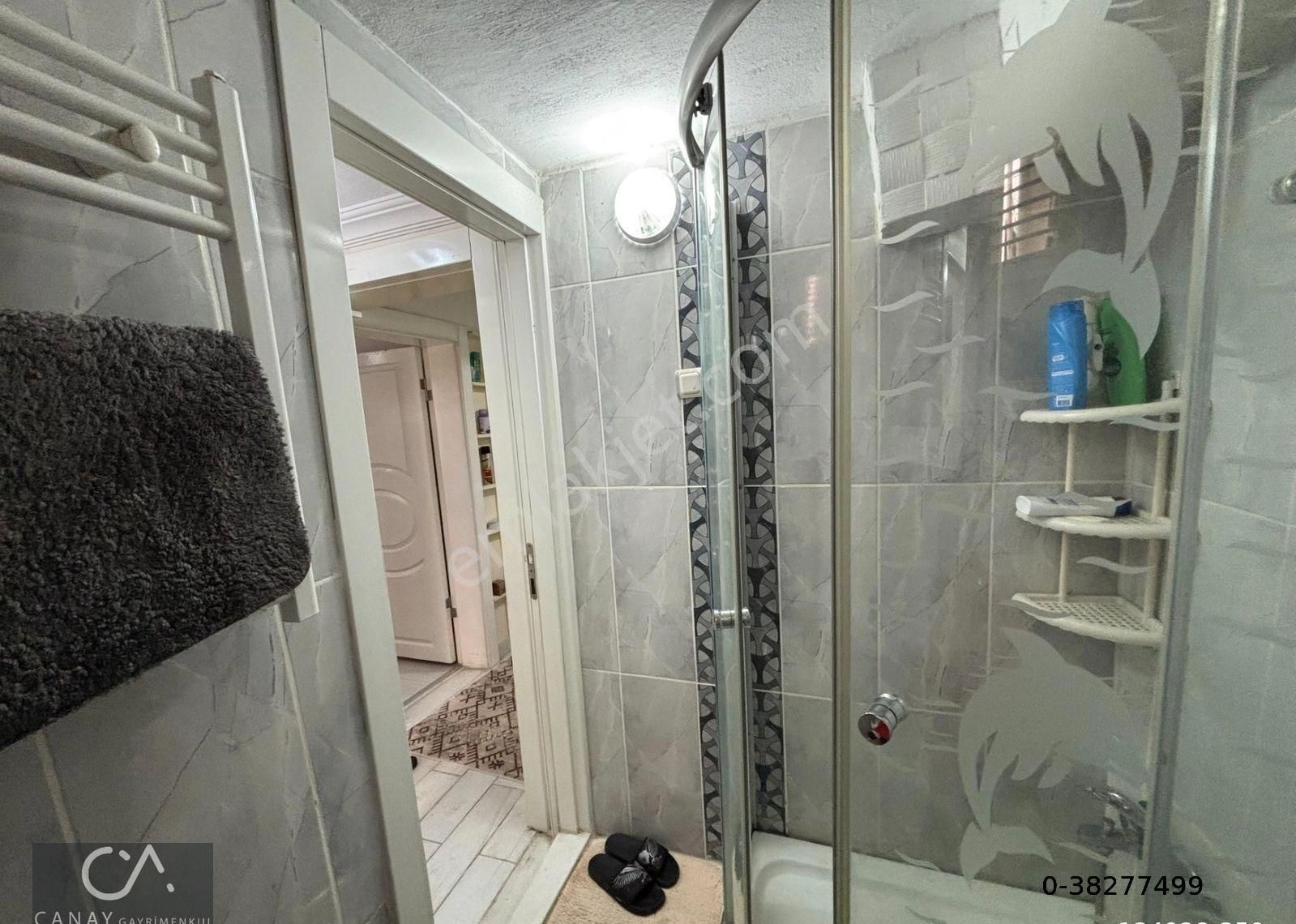 Batıkent Kardelen Mah. Arıkovanı 3 Sit. 1+1 (55 M²) Eşyalı Kiralık Daire - Görsel 11