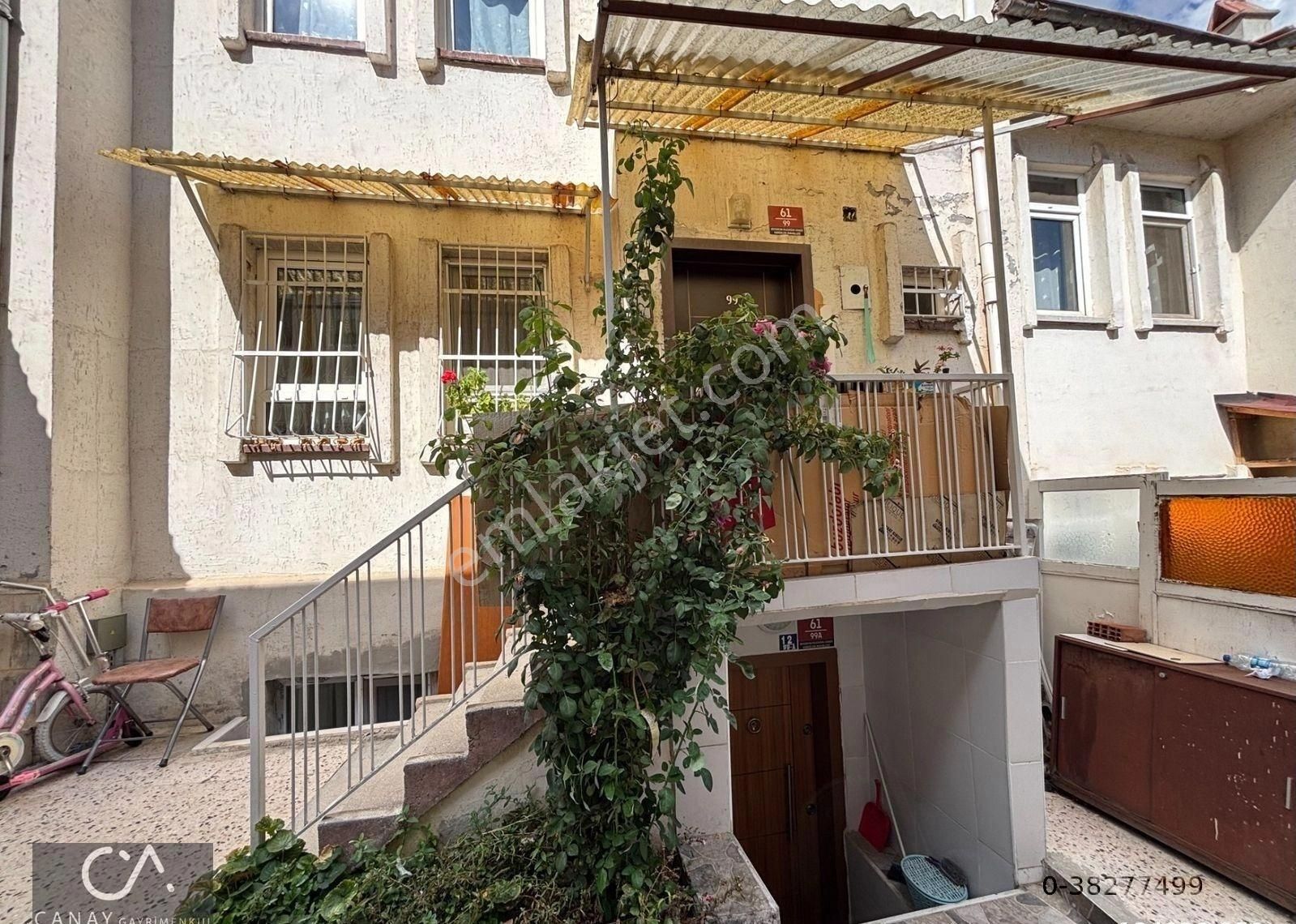 Batıkent Kardelen Mah. Arıkovanı 3 Sit. 1+1 (55 M²) Eşyalı Kiralık Daire