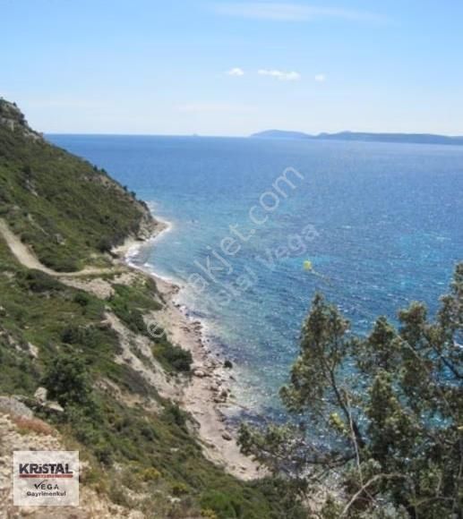Çeşme Pırlantada Havuzlu Site 4+1 Eşyalı Dubleks Müstakil Daire - Görsel 15