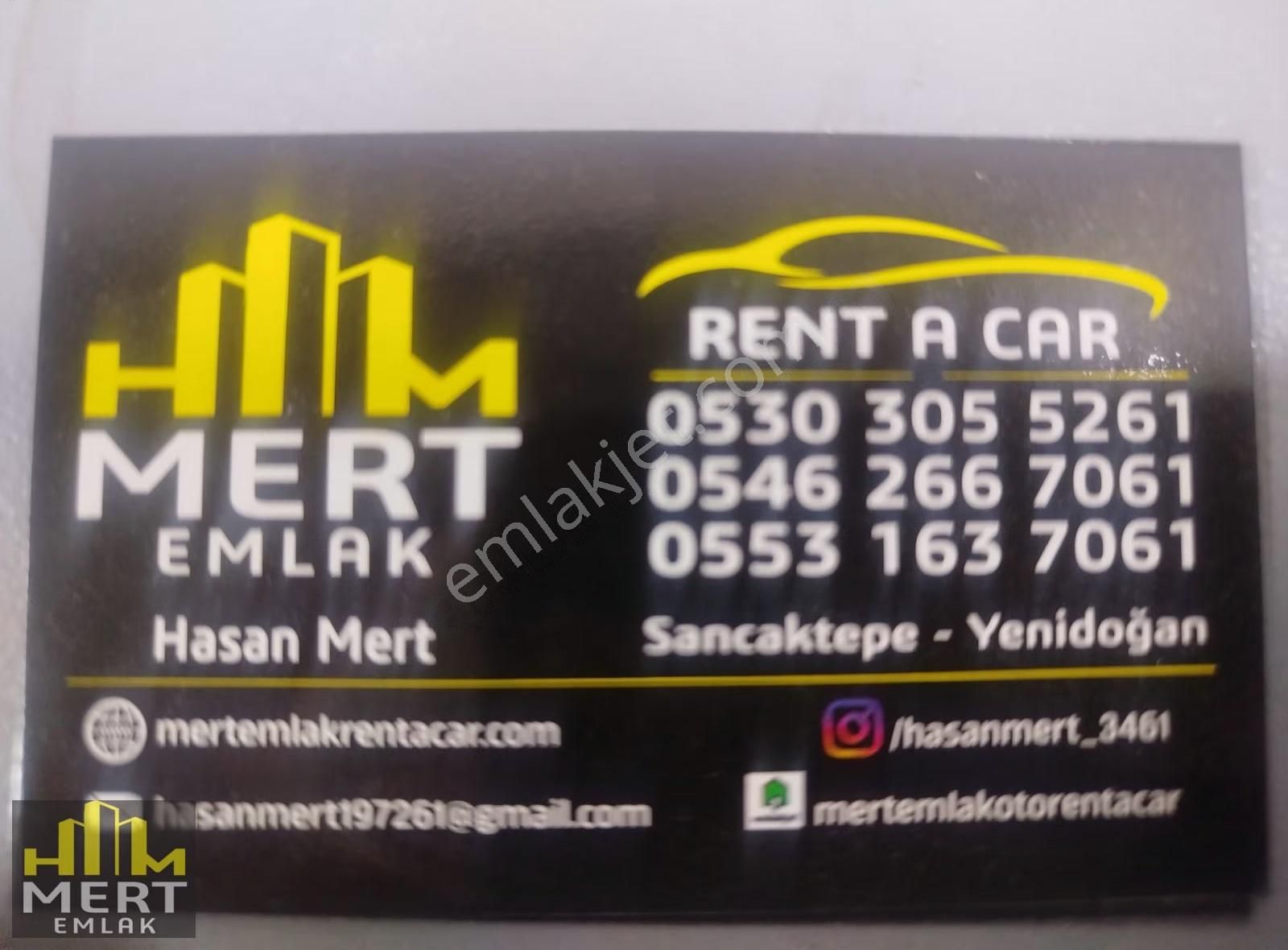 Giriş Kat Balkonlu 2+1 85 M2 Atakürk Mahlesi - Görsel 18