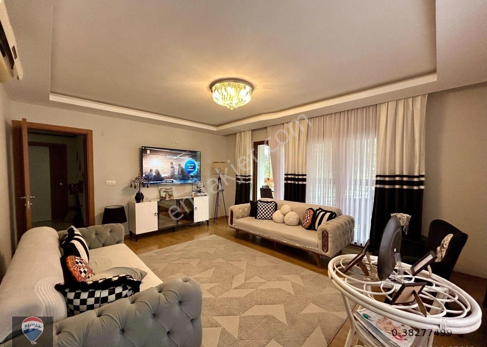 Üsküdar Konakları’nda 3+1 Ferah Ve Modern Daıre - Görsel 35