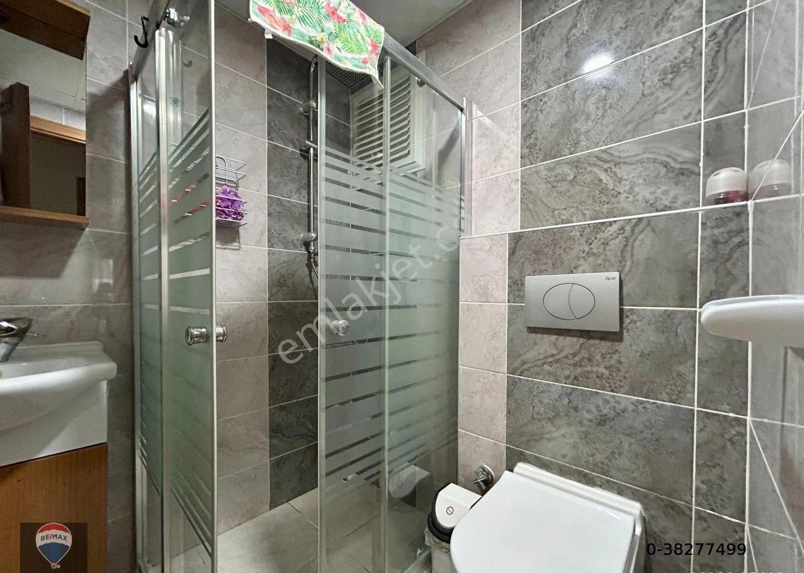 Üsküdar Konakları’nda 3+1 Ferah Ve Modern Daıre - Görsel 17