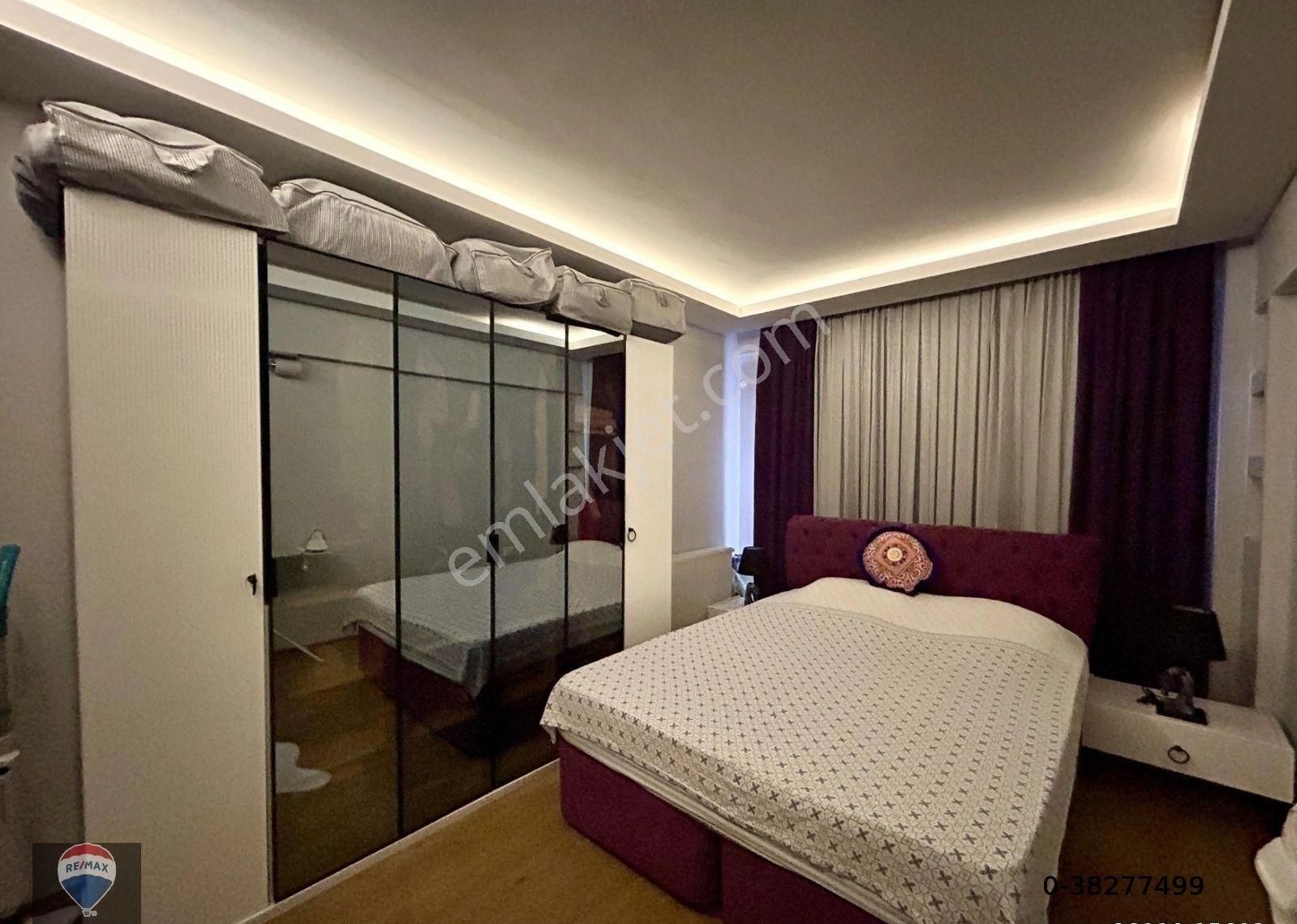 Üsküdar Konakları’nda 3+1 Ferah Ve Modern Daıre - Görsel 9