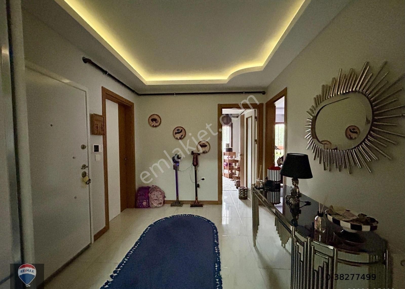 Üsküdar Konakları’nda 3+1 Ferah Ve Modern Daıre - Görsel 32