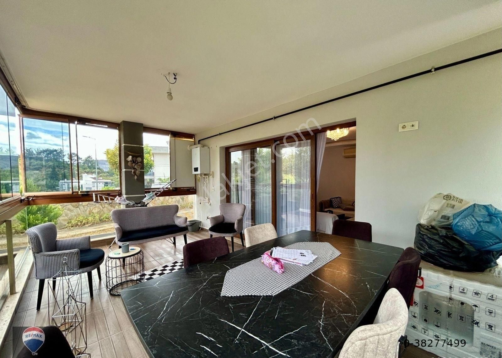 Üsküdar Konakları’nda 3+1 Ferah Ve Modern Daıre - Görsel 15