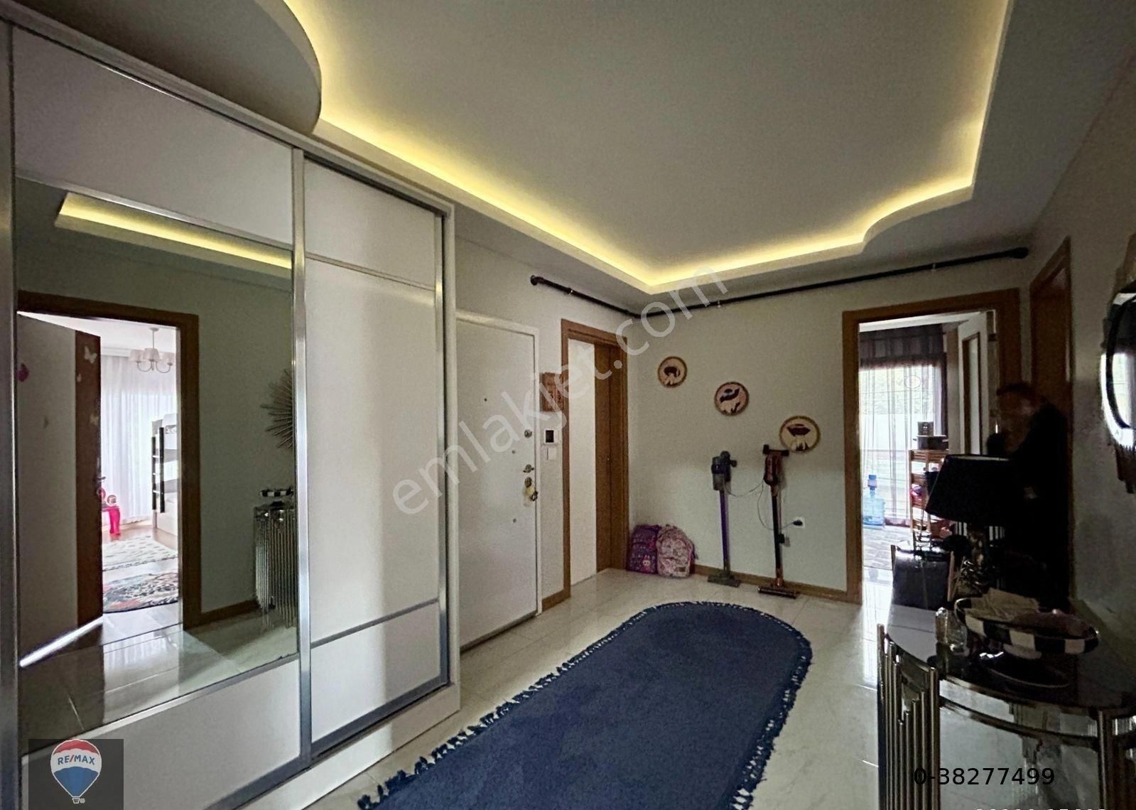 Üsküdar Konakları’nda 3+1 Ferah Ve Modern Daıre - Görsel 2