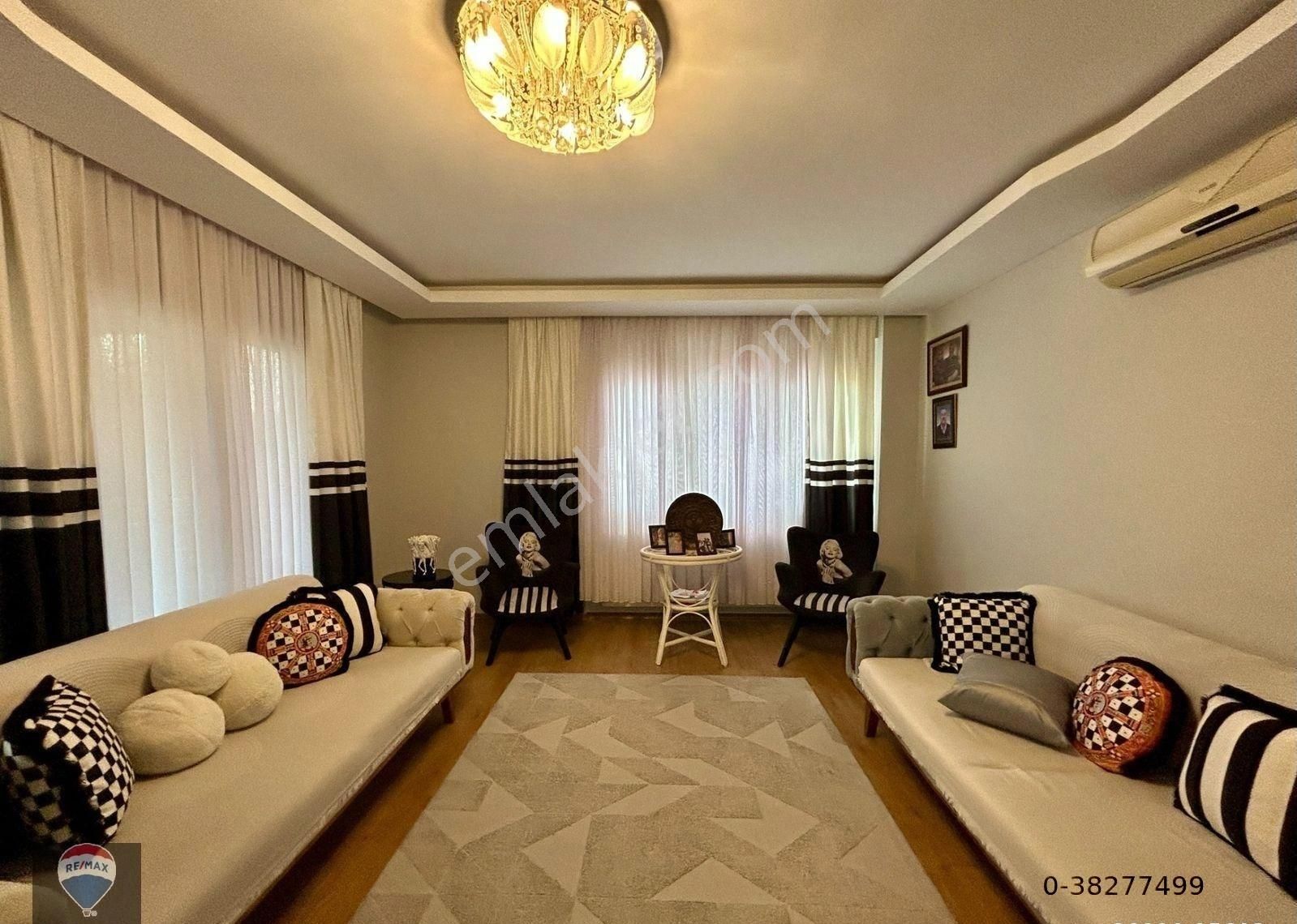 Üsküdar Konakları’nda 3+1 Ferah Ve Modern Daıre - Görsel 34