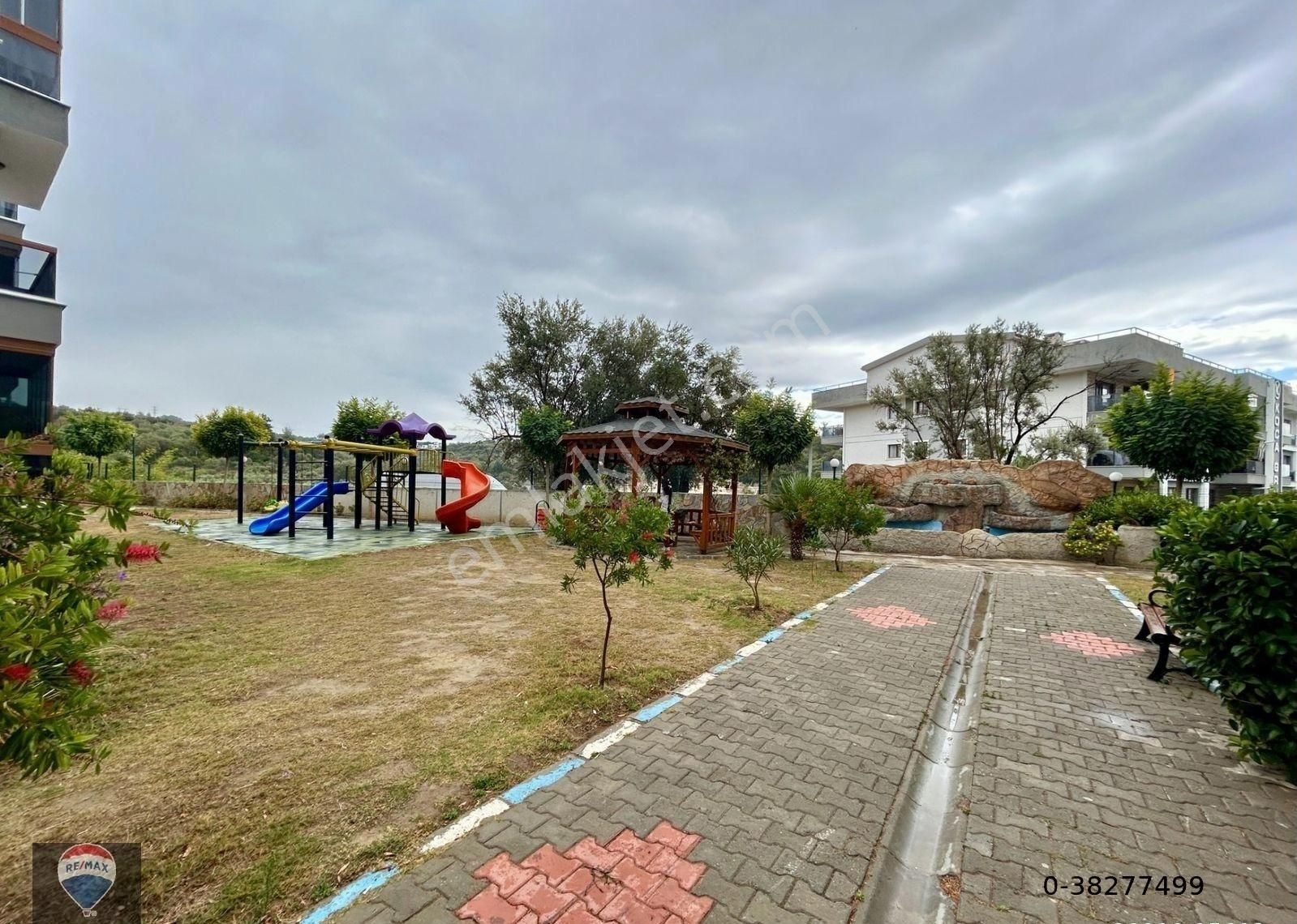 Üsküdar Konakları’nda 3+1 Ferah Ve Modern Daıre - Görsel 24