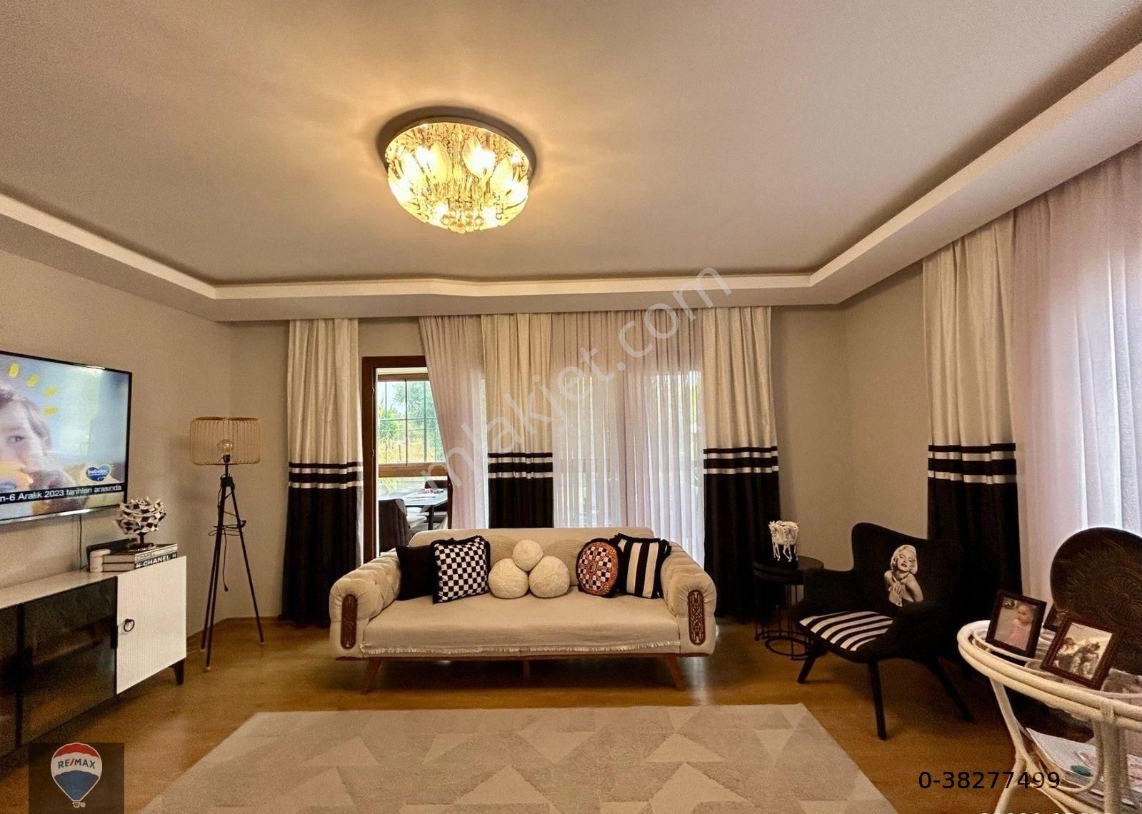 Üsküdar Konakları’nda 3+1 Ferah Ve Modern Daıre - Görsel 26