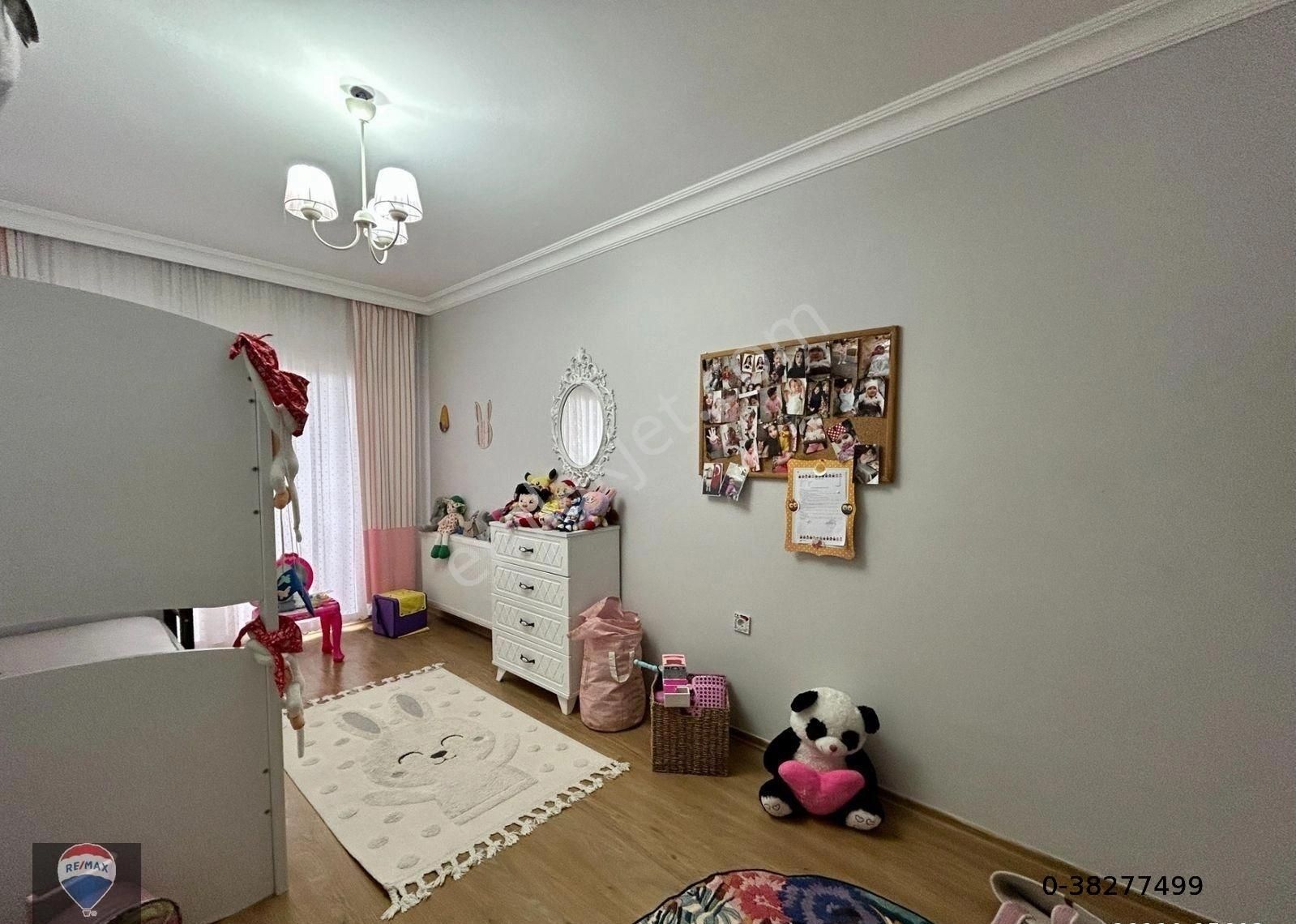 Üsküdar Konakları’nda 3+1 Ferah Ve Modern Daıre - Görsel 12