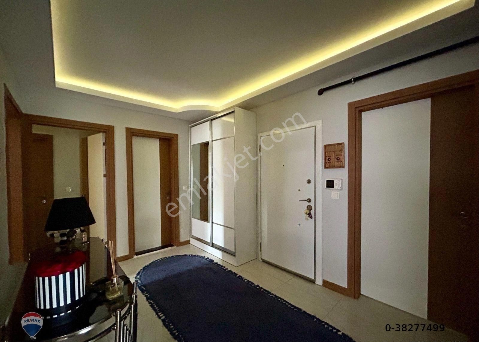 Üsküdar Konakları’nda 3+1 Ferah Ve Modern Daıre - Görsel 33