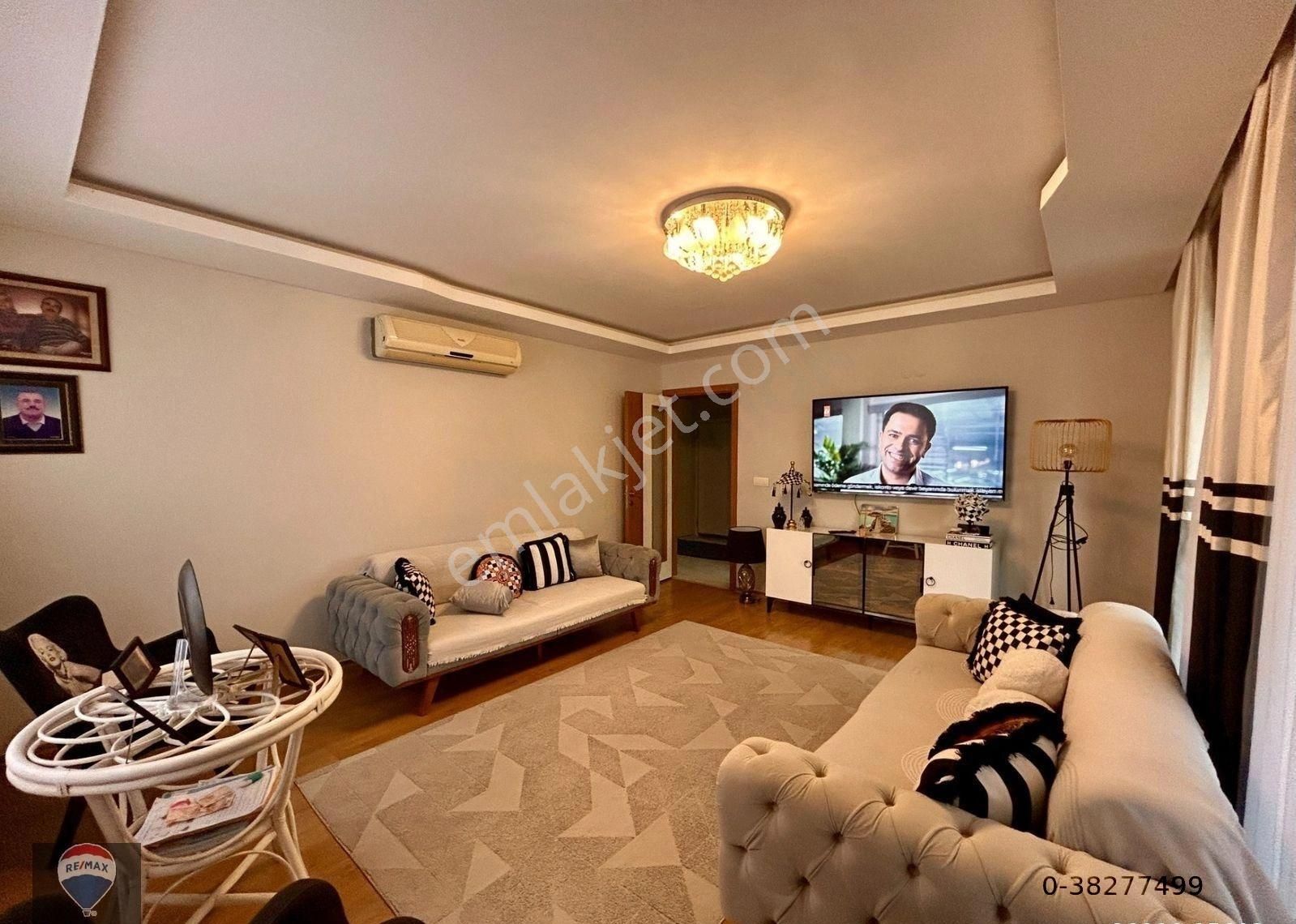 Üsküdar Konakları’nda 3+1 Ferah Ve Modern Daıre - Görsel 16