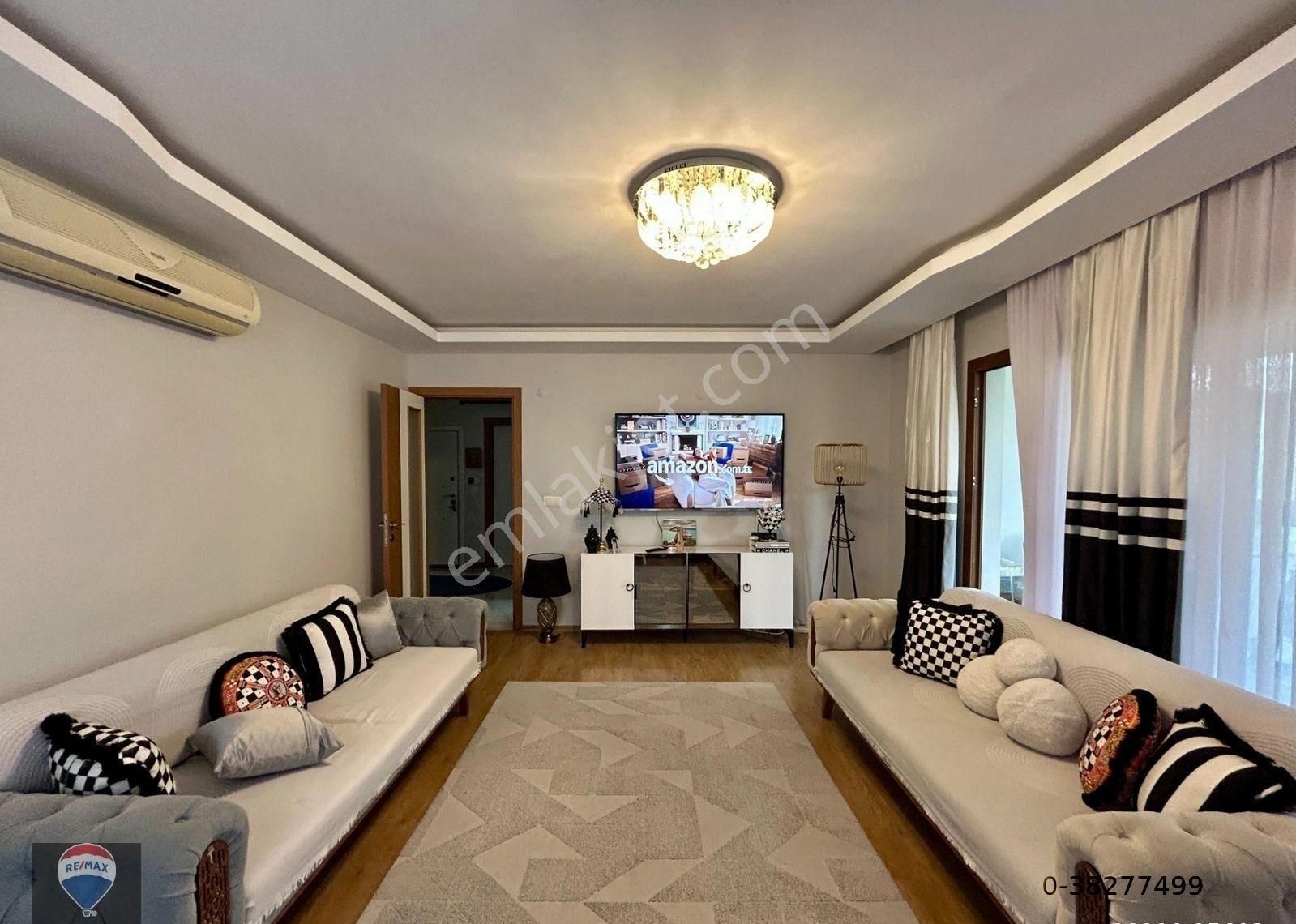 Üsküdar Konakları’nda 3+1 Ferah Ve Modern Daıre - Görsel 6