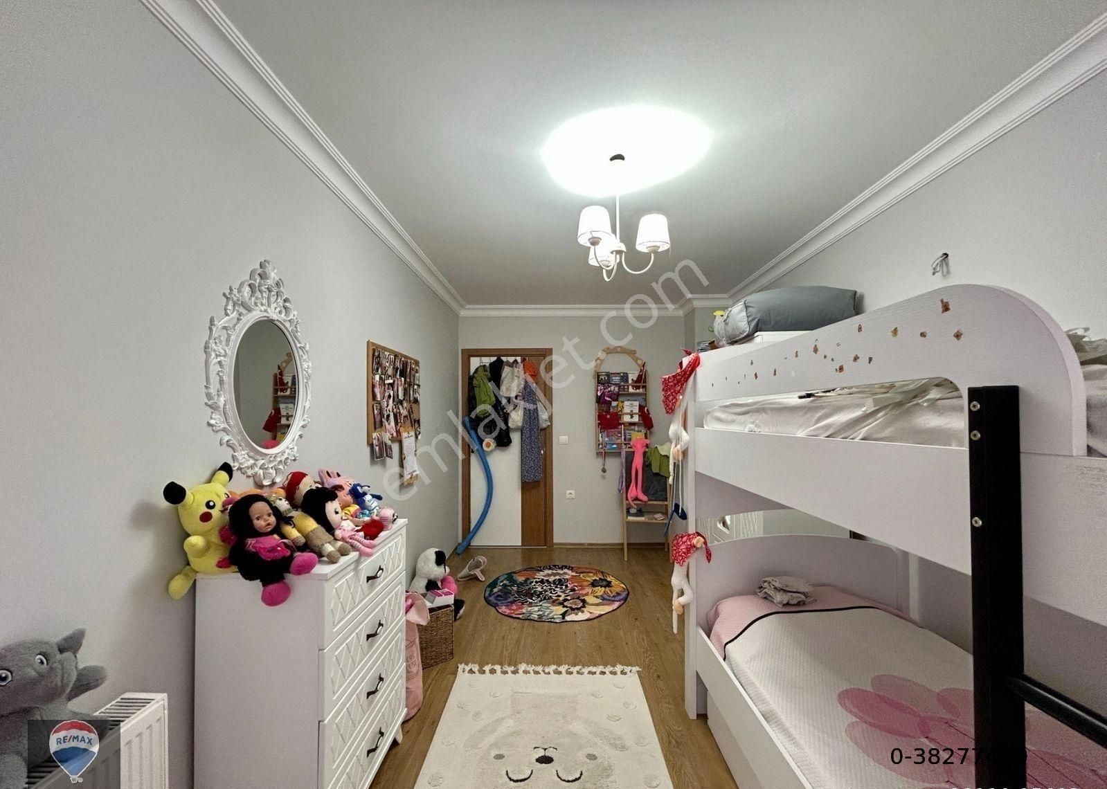 Üsküdar Konakları’nda 3+1 Ferah Ve Modern Daıre - Görsel 3