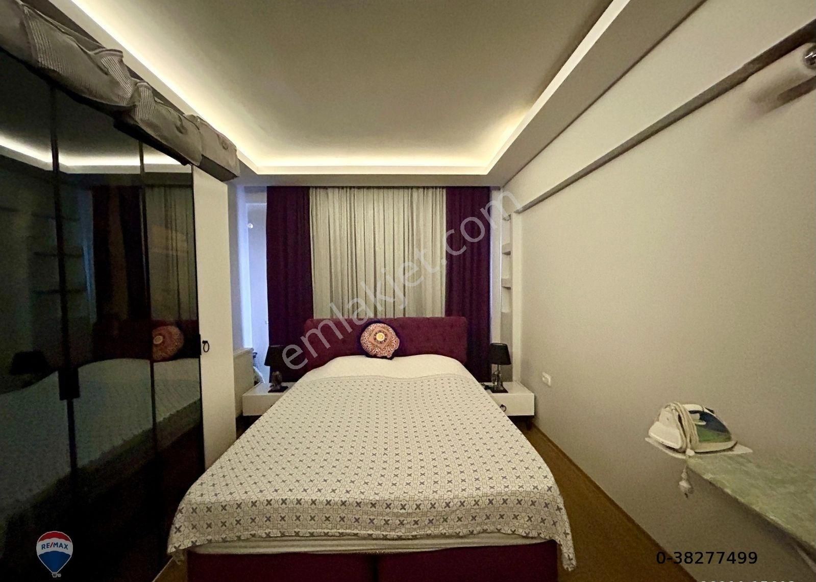 Üsküdar Konakları’nda 3+1 Ferah Ve Modern Daıre - Görsel 22