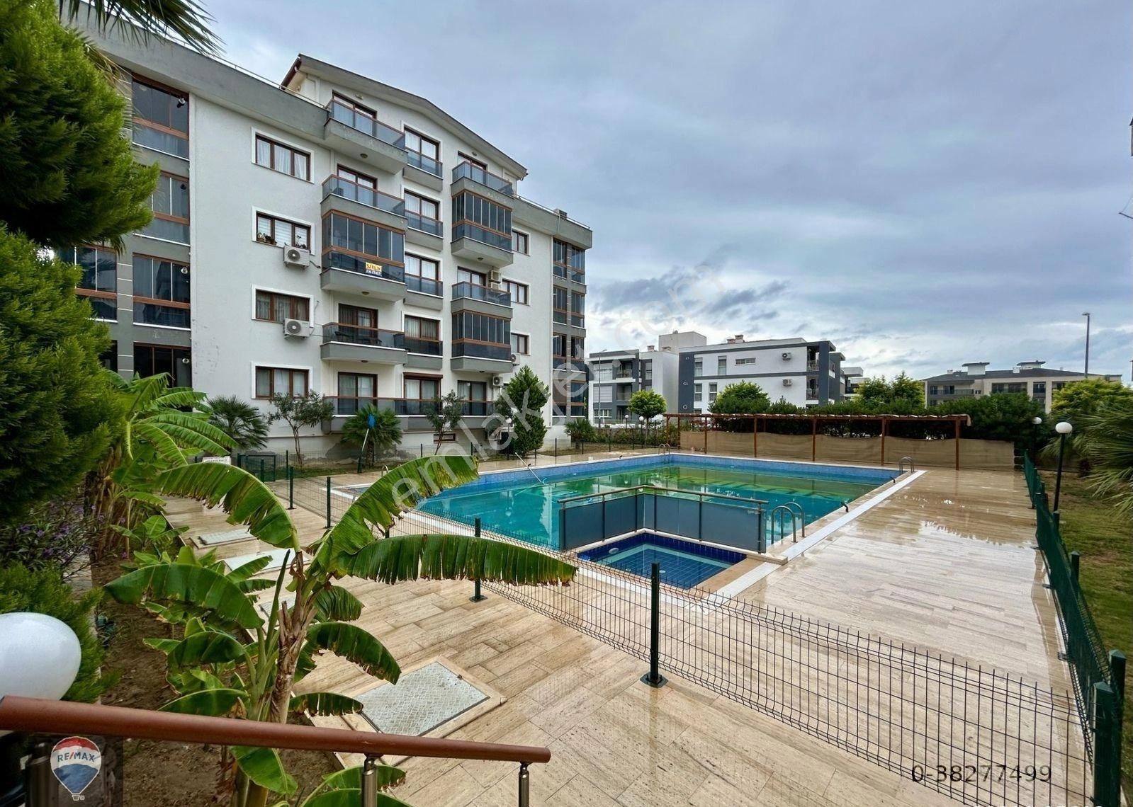 Üsküdar Konakları’nda 3+1 Ferah Ve Modern Daıre - Görsel 23