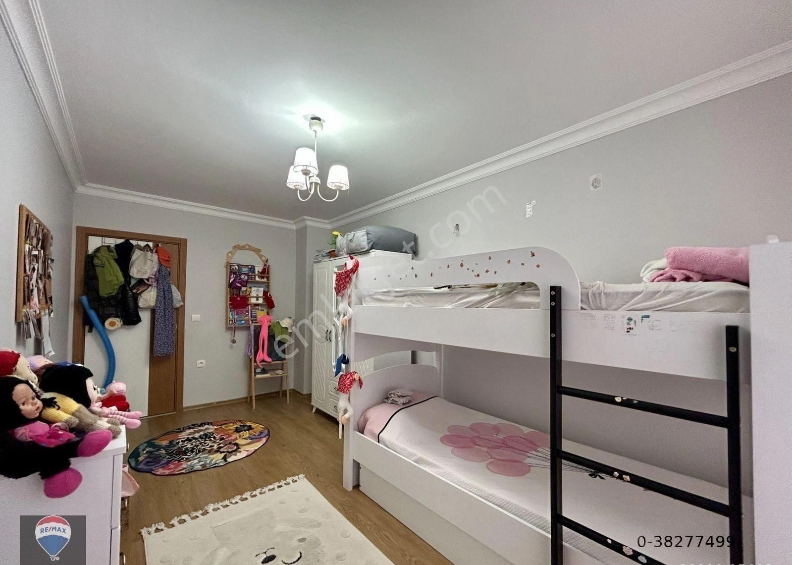 Üsküdar Konakları’nda 3+1 Ferah Ve Modern Daıre - Görsel 7