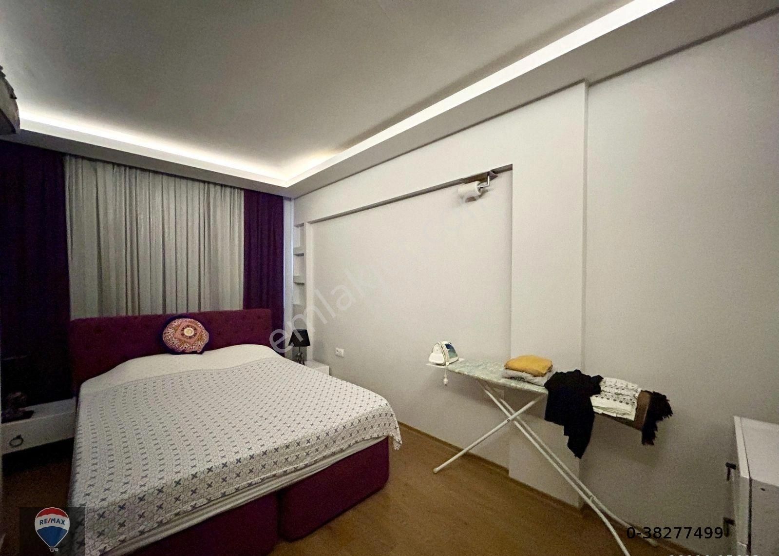 Üsküdar Konakları’nda 3+1 Ferah Ve Modern Daıre - Görsel 10