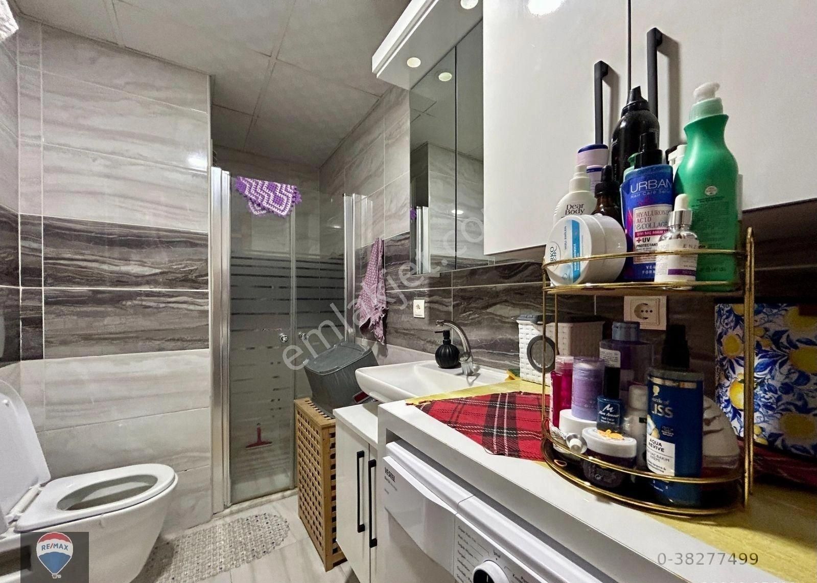 Üsküdar Konakları’nda 3+1 Ferah Ve Modern Daıre - Görsel 30