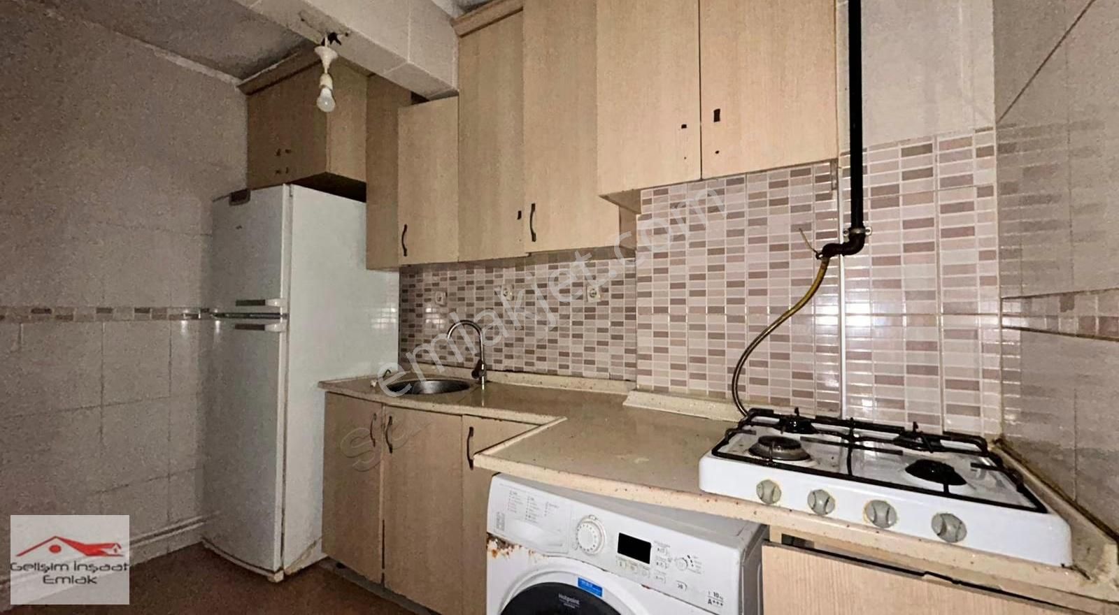 Gelişim Emlak`tan Yatırımlık, Masraflı, Merkezi, 80m², 2+1 - Görsel 15