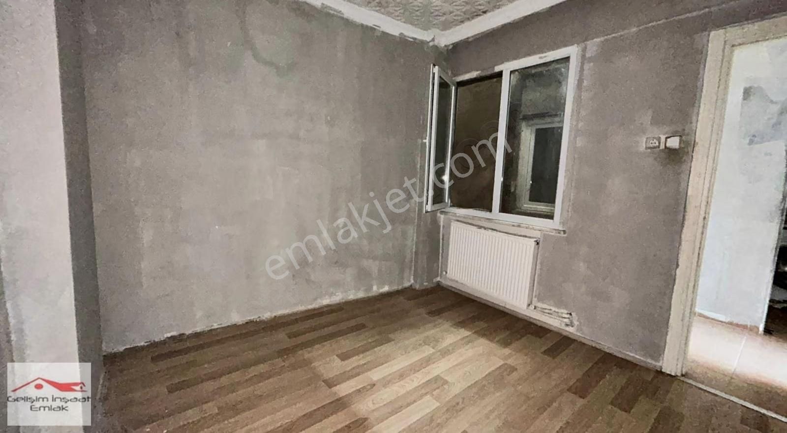 Gelişim Emlak`tan Yatırımlık, Masraflı, Merkezi, 80m², 2+1 - Görsel 9