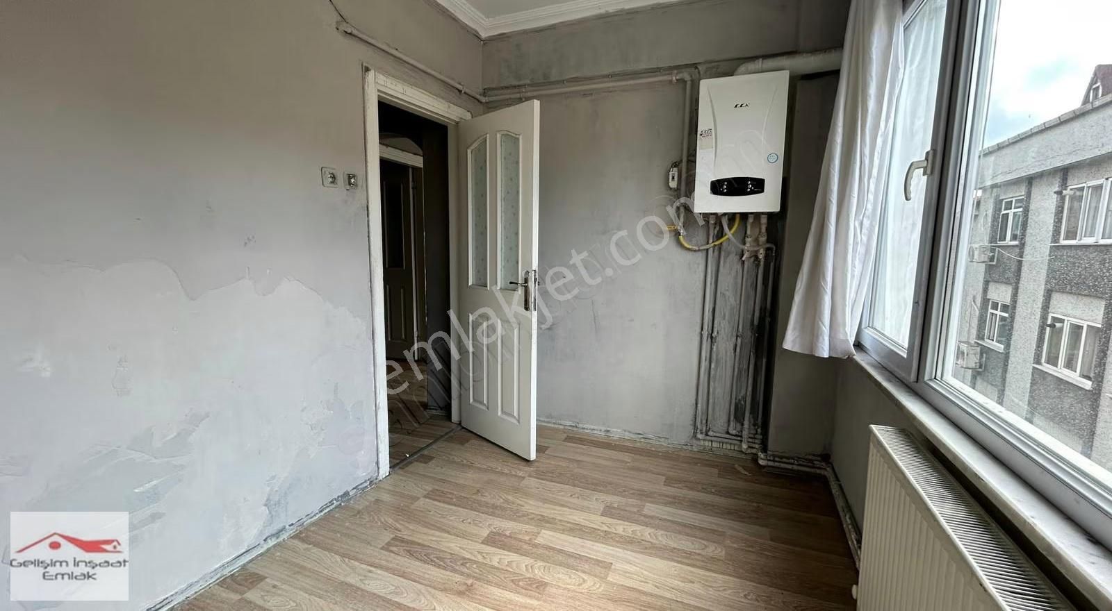 Gelişim Emlak`tan Yatırımlık, Masraflı, Merkezi, 80m², 2+1 - Görsel 8