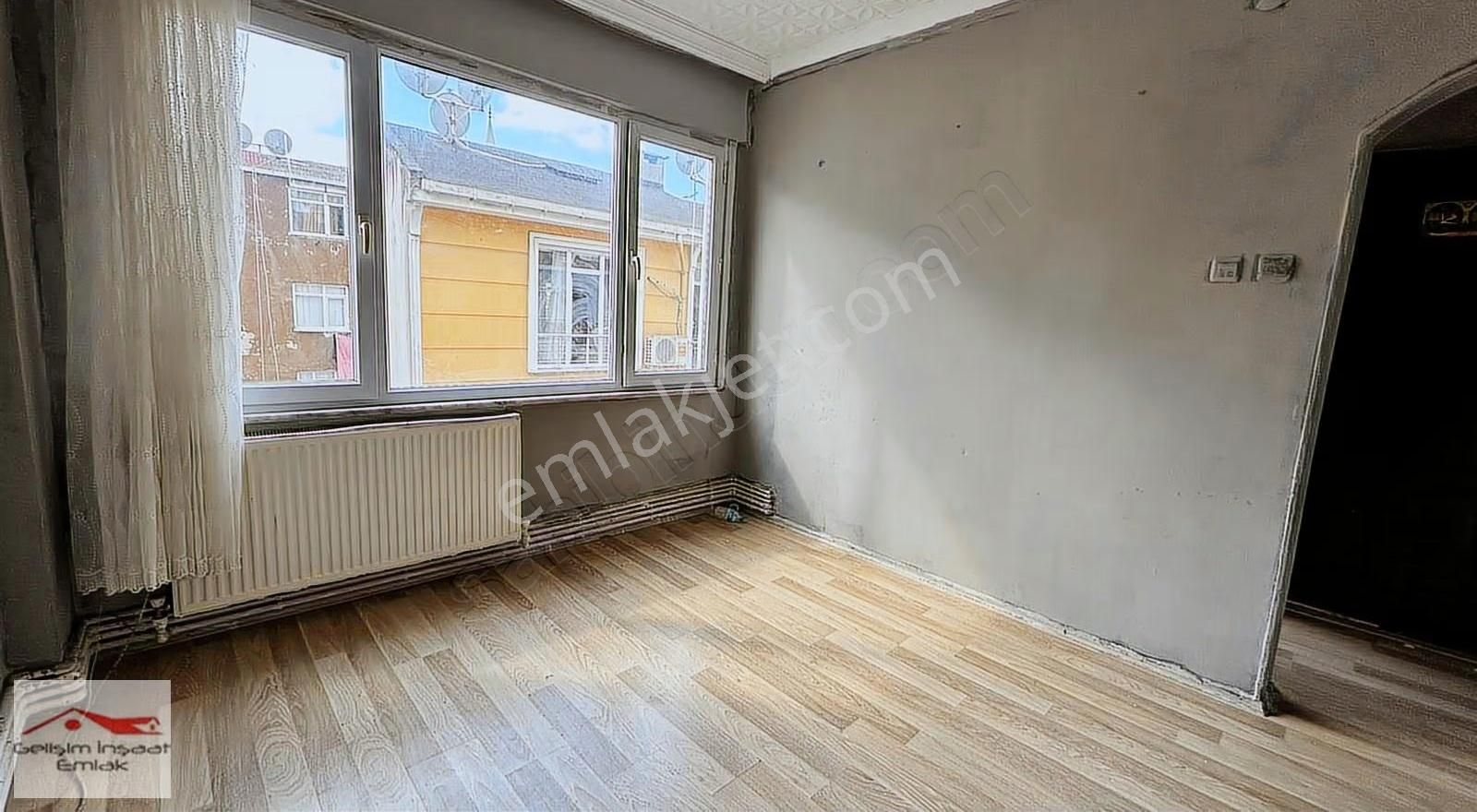 Gelişim Emlak`tan Yatırımlık, Masraflı, Merkezi, 80m², 2+1 - Görsel 20