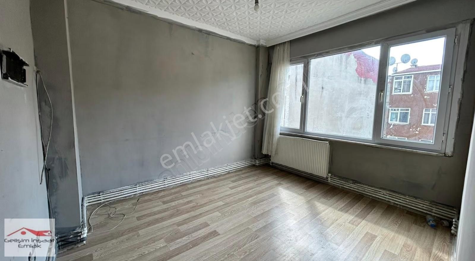 Gelişim Emlak`tan Yatırımlık, Masraflı, Merkezi, 80m², 2+1 - Görsel 2