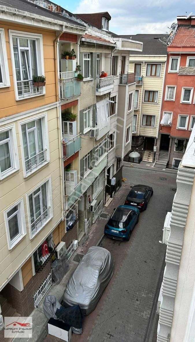 Gelişim Emlak`tan Yatırımlık, Masraflı, Merkezi, 80m², 2+1 - Görsel 10