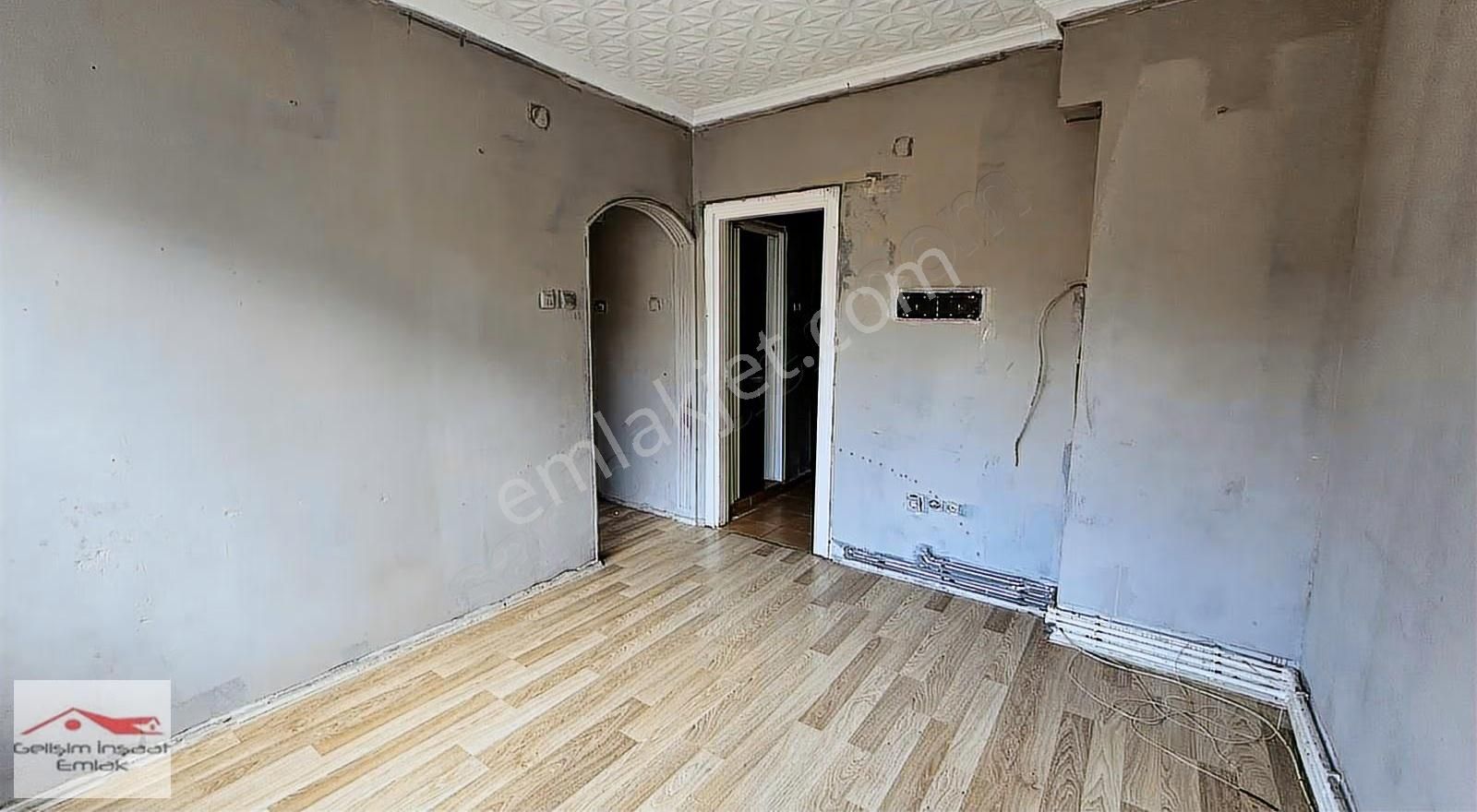 Gelişim Emlak`tan Yatırımlık, Masraflı, Merkezi, 80m², 2+1 - Görsel 16