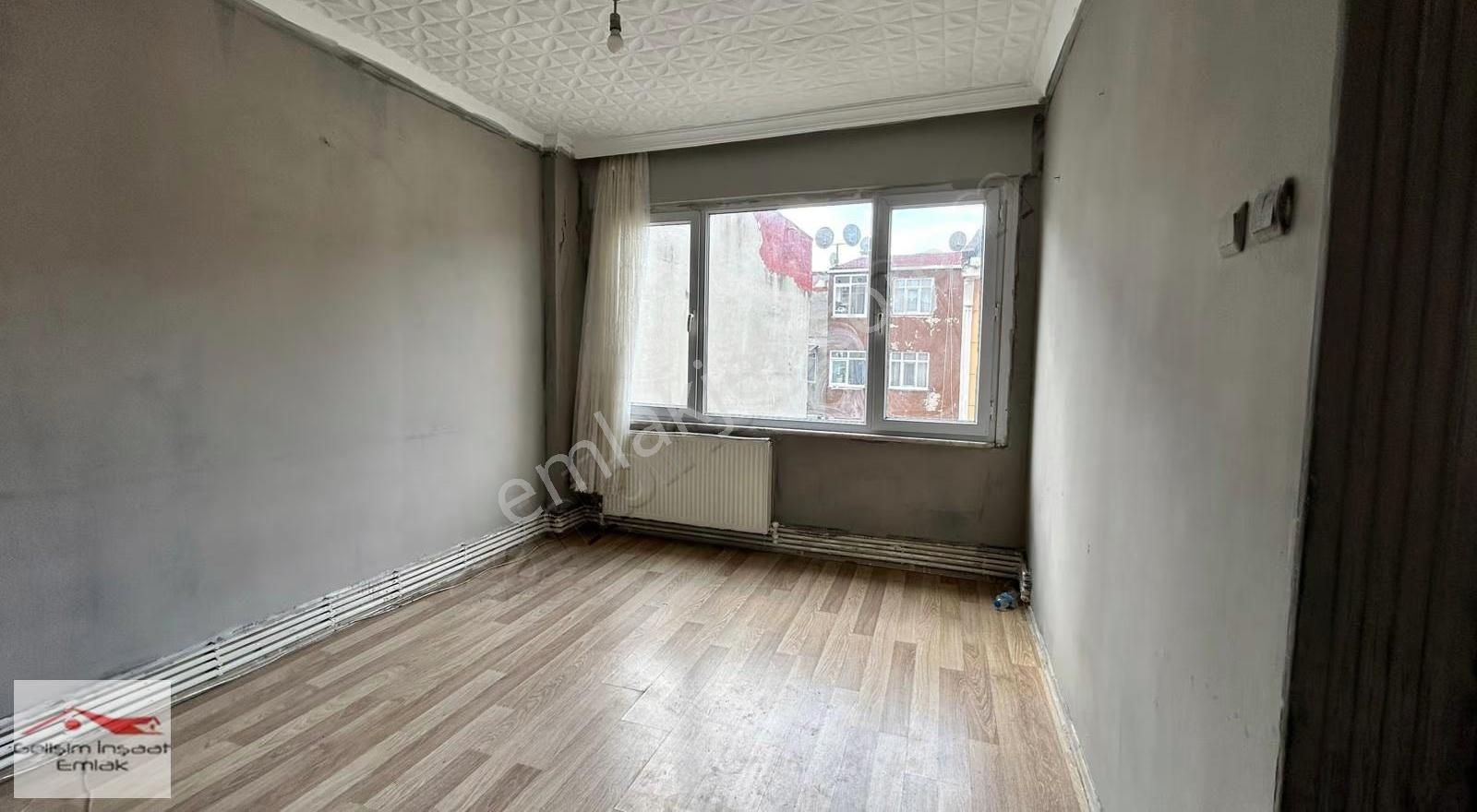 Gelişim Emlak`tan Yatırımlık, Masraflı, Merkezi, 80m², 2+1