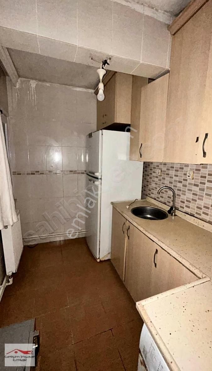 Gelişim Emlak`tan Yatırımlık, Masraflı, Merkezi, 80m², 2+1 - Görsel 3