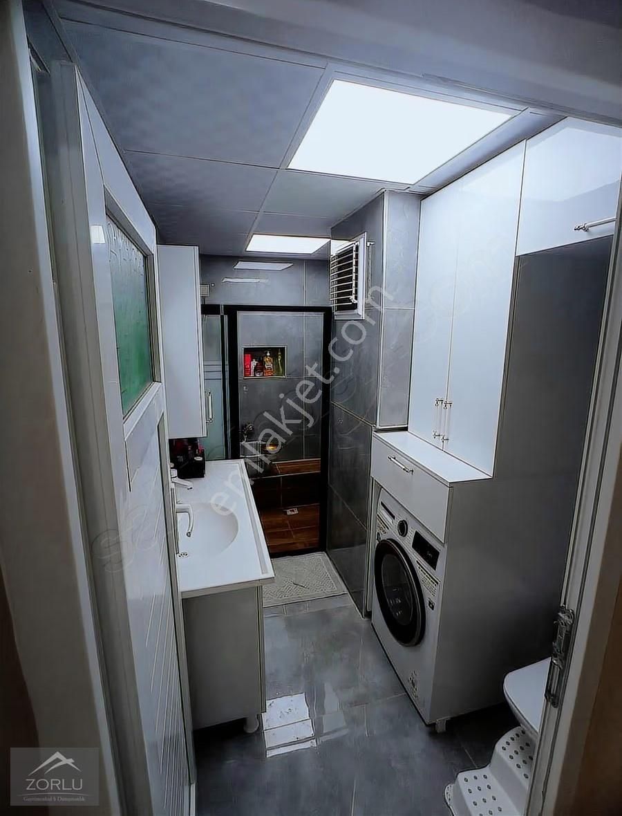 Zorlu'da Sofudede Mah. Müstakil Geniş Oturumlu 2+1 Kapalı Mutfak - Görsel 5