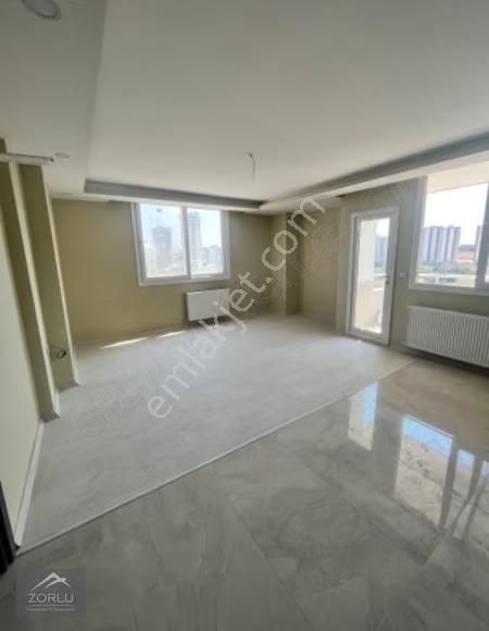 Zorlu'dan Osmangazi Mah. Ana Blv Üzeri 3+1 Satılık Daire - Görsel 11