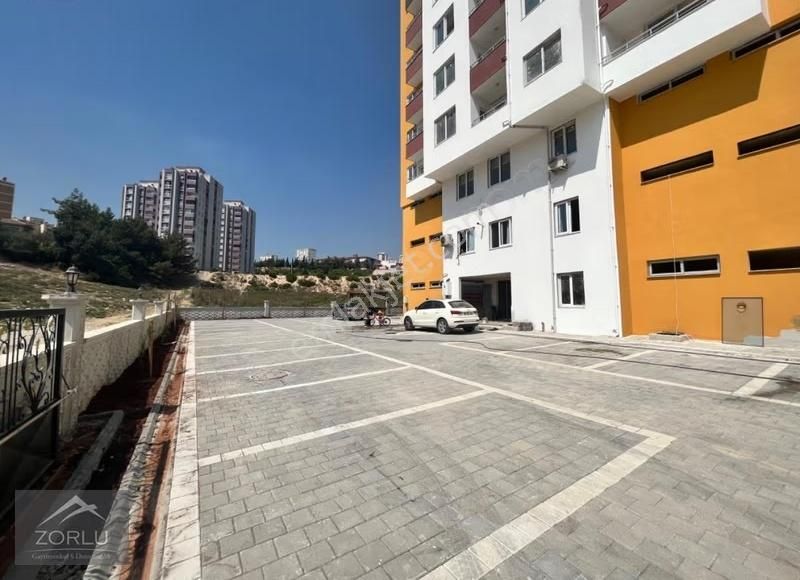 Zorlu'dan Osmangazi Mah. Ana Blv Üzeri 3+1 Satılık Daire - Görsel 4