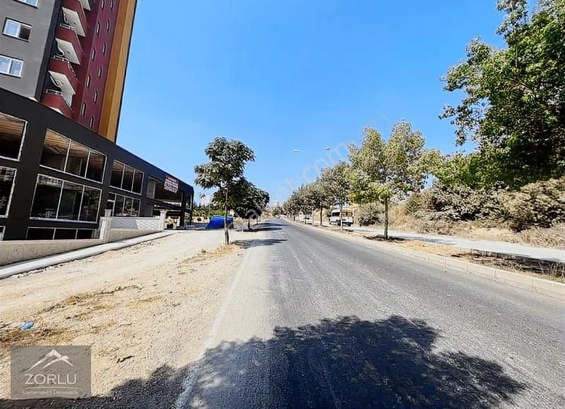 Zorlu'dan Osmangazi Mah. Ana Blv Üzeri 3+1 Satılık Daire - Görsel 8