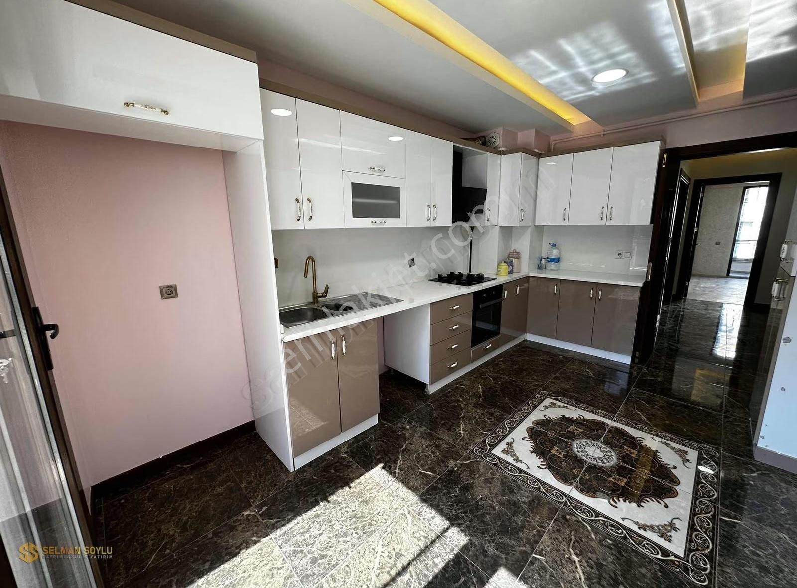 Hamzaoğlu Mah. Sarıyakup'ta 4+1 Satılık Lüks Daire - Görsel 6