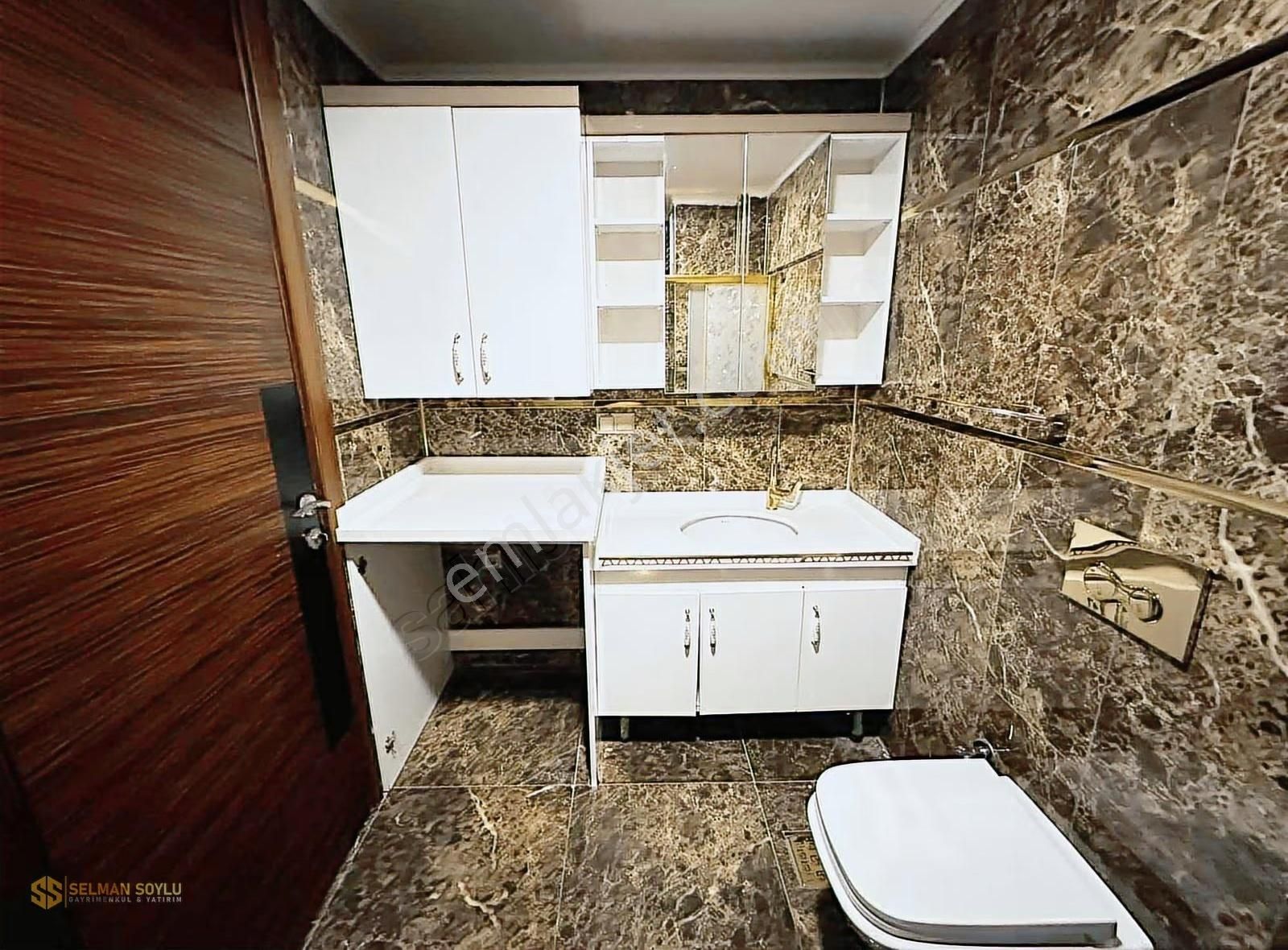 Hamzaoğlu Mah. Sarıyakup'ta 4+1 Satılık Lüks Daire - Görsel 31