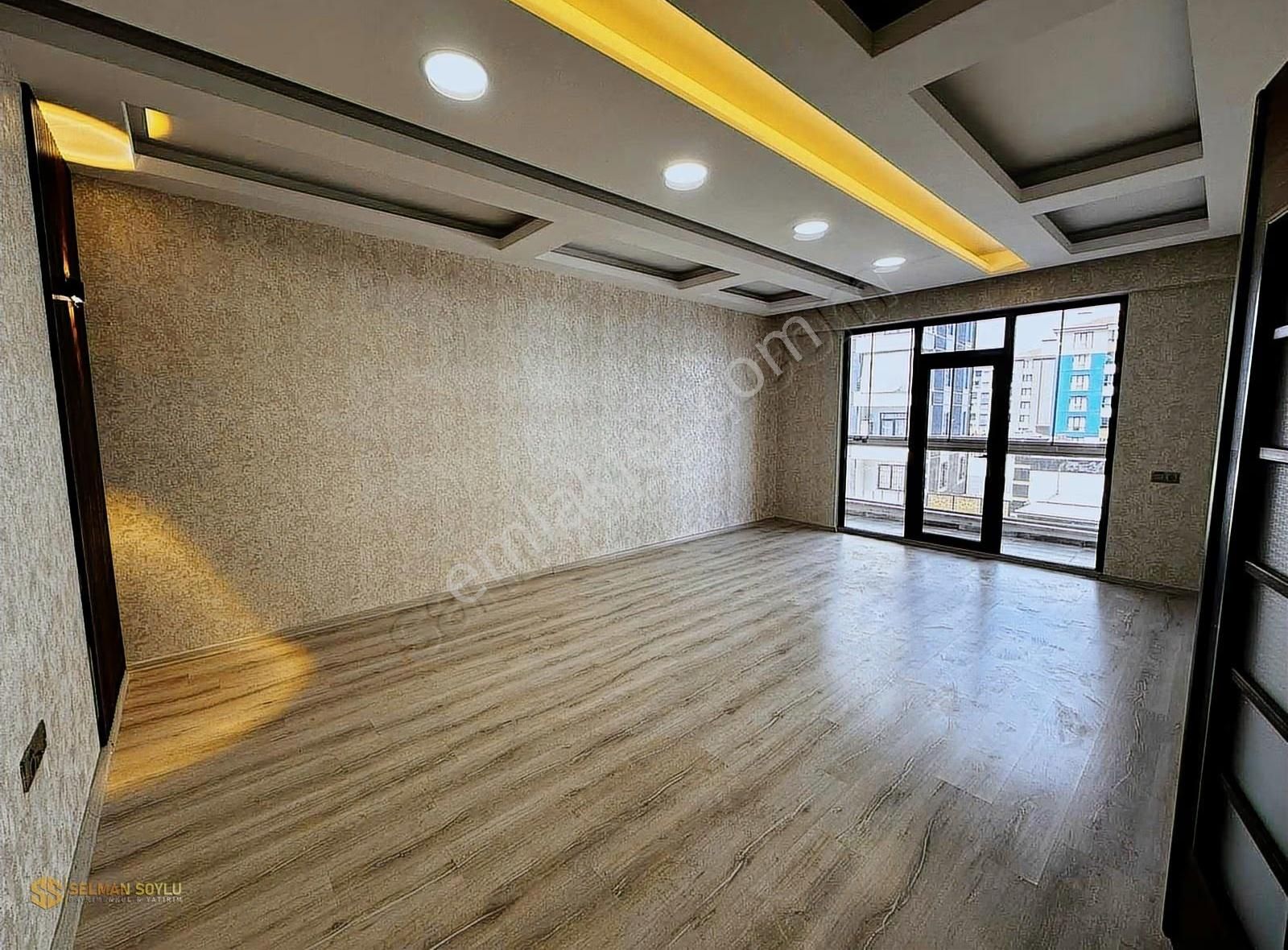 Hamzaoğlu Mah. Sarıyakup'ta 4+1 Satılık Lüks Daire - Görsel 7