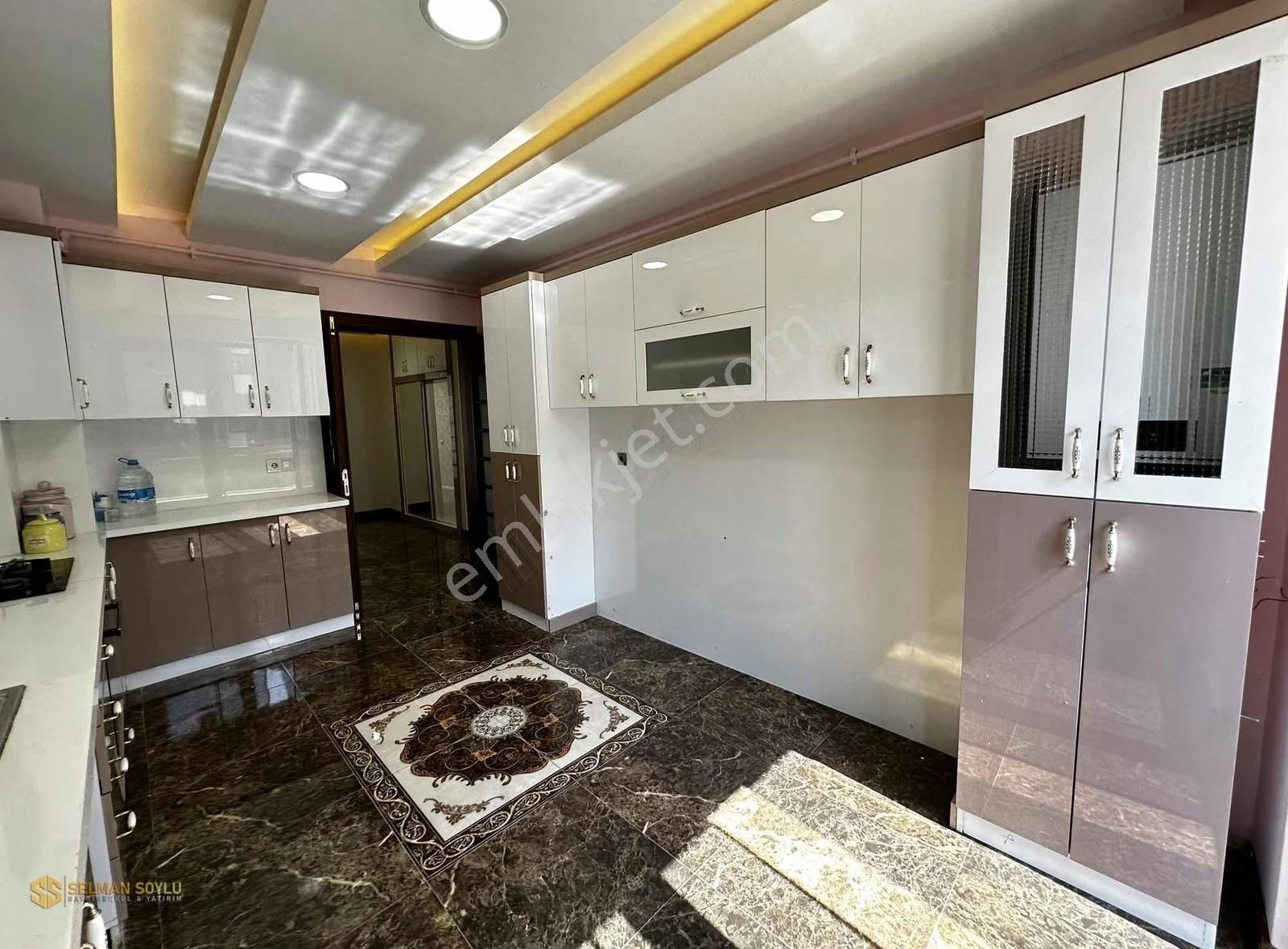 Hamzaoğlu Mah. Sarıyakup'ta 4+1 Satılık Lüks Daire - Görsel 5