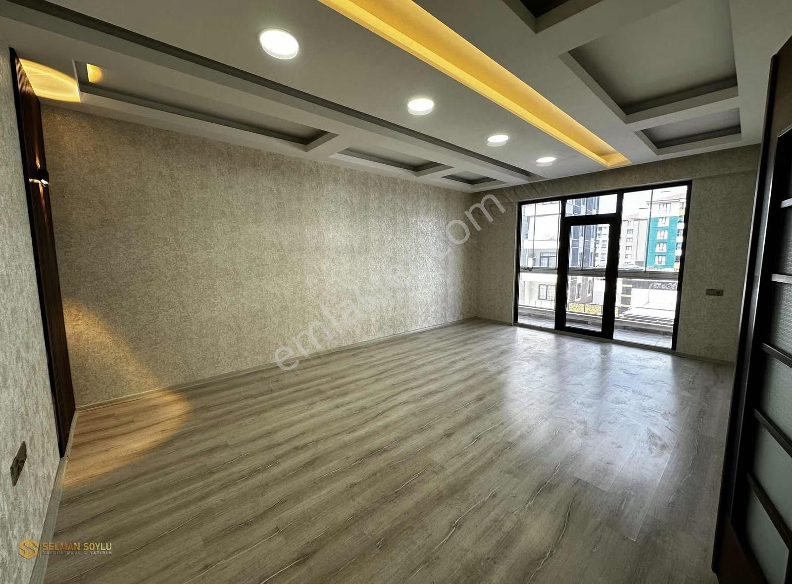 Hamzaoğlu Mah. Sarıyakup'ta 4+1 Satılık Lüks Daire - Görsel 19