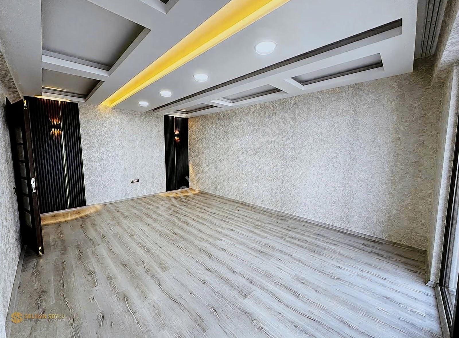 Hamzaoğlu Mah. Sarıyakup'ta 4+1 Satılık Lüks Daire - Görsel 33
