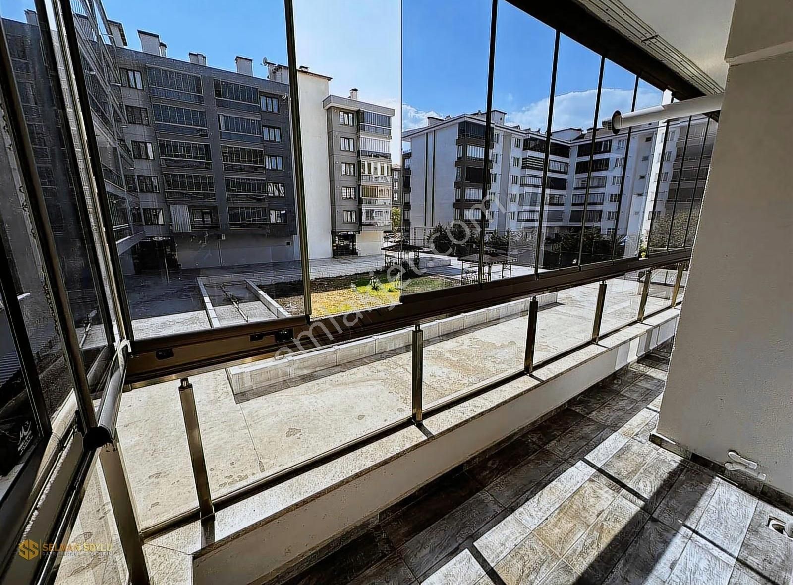 Hamzaoğlu Mah. Sarıyakup'ta 4+1 Satılık Lüks Daire - Görsel 16