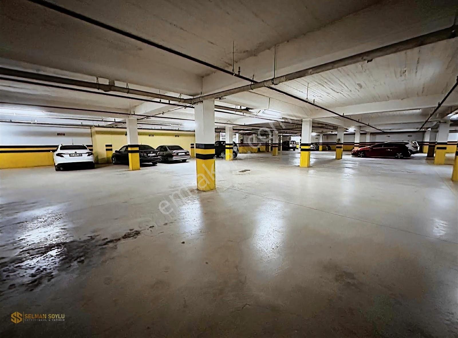 Hamzaoğlu Mah. Sarıyakup'ta 4+1 Satılık Lüks Daire - Görsel 21